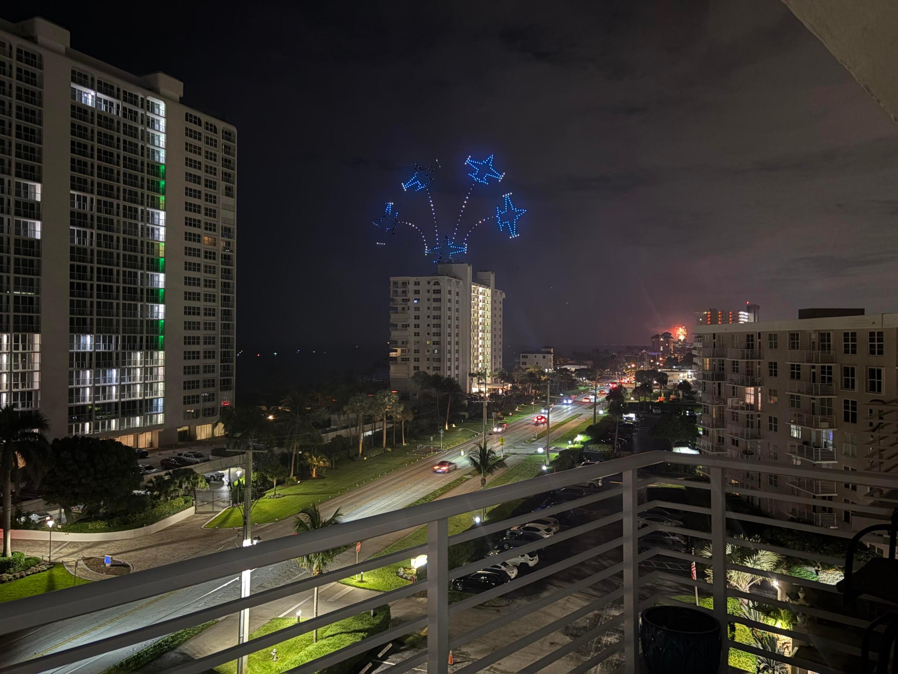 PATRICIAN - Residential Lease