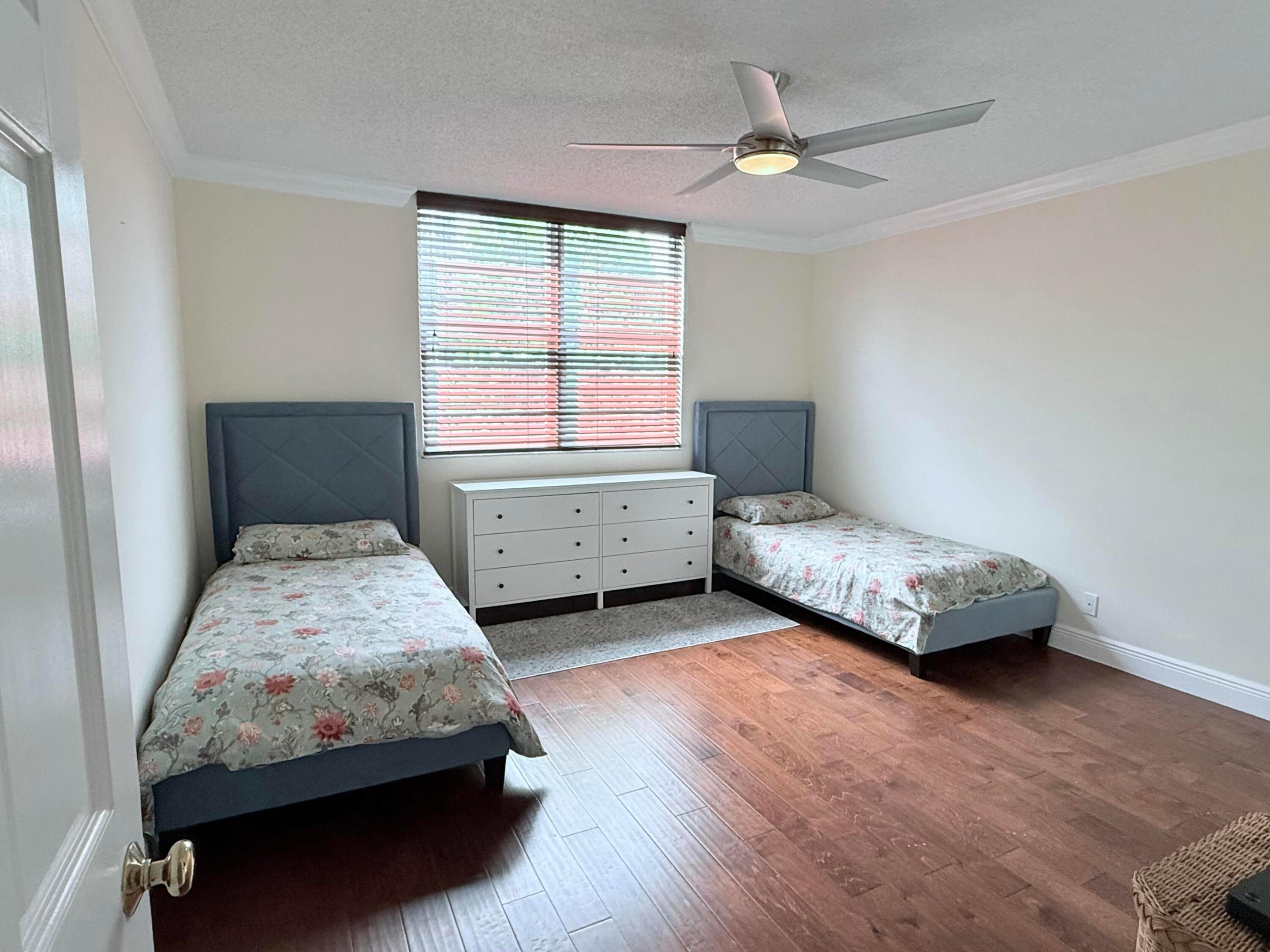 PATRICIAN - Residential Lease