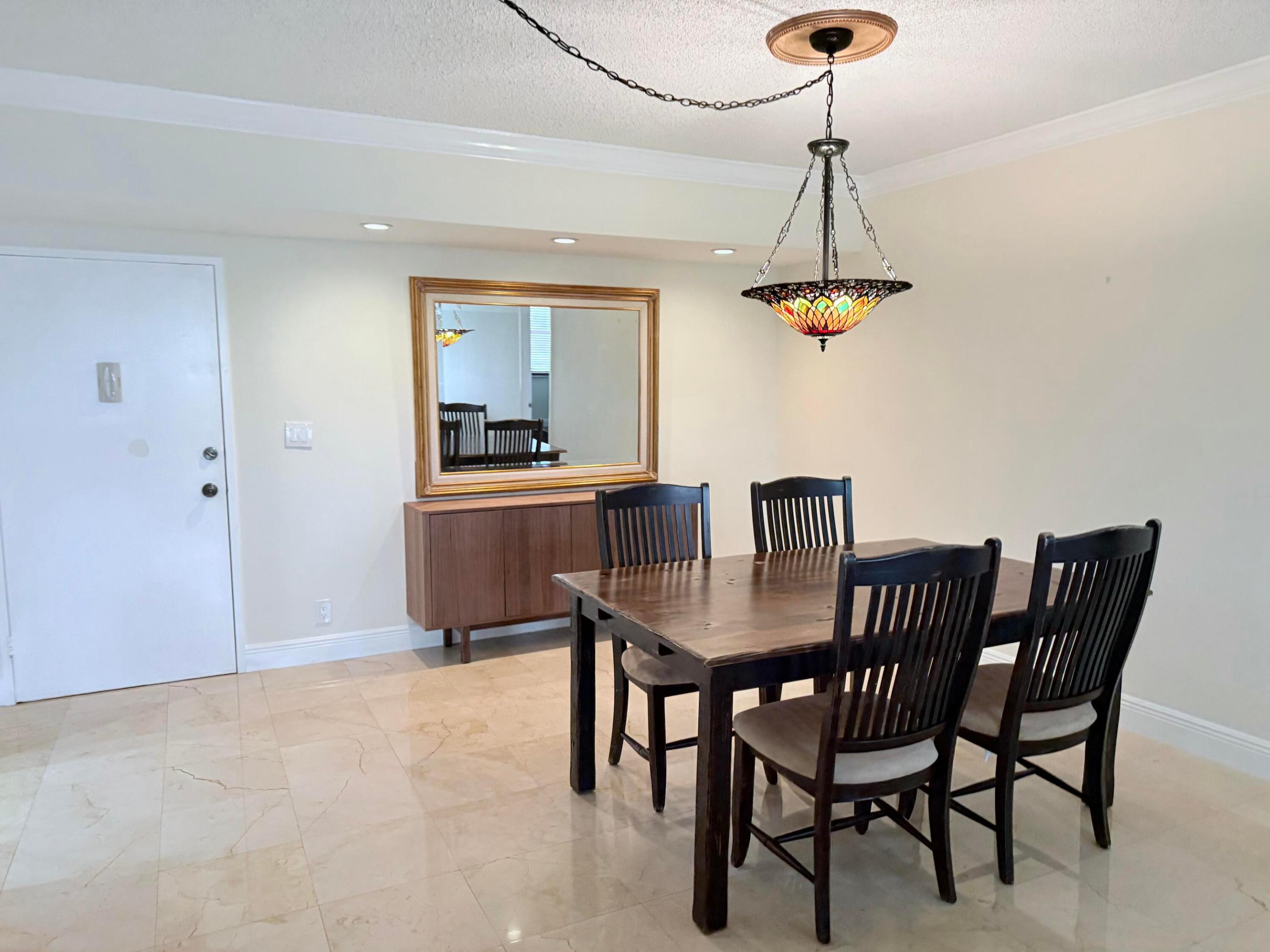 PATRICIAN - Residential Lease