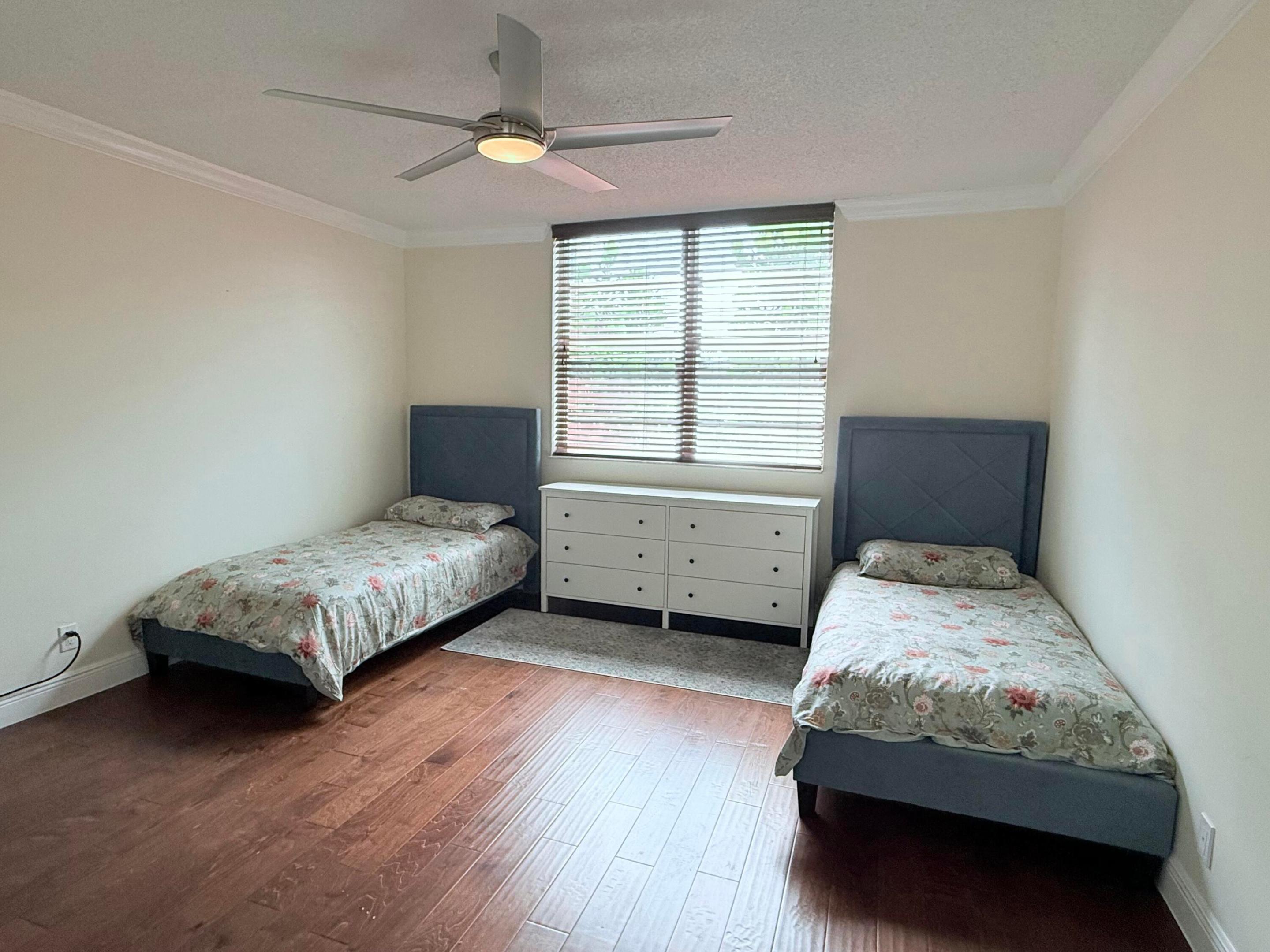 PATRICIAN - Residential Lease