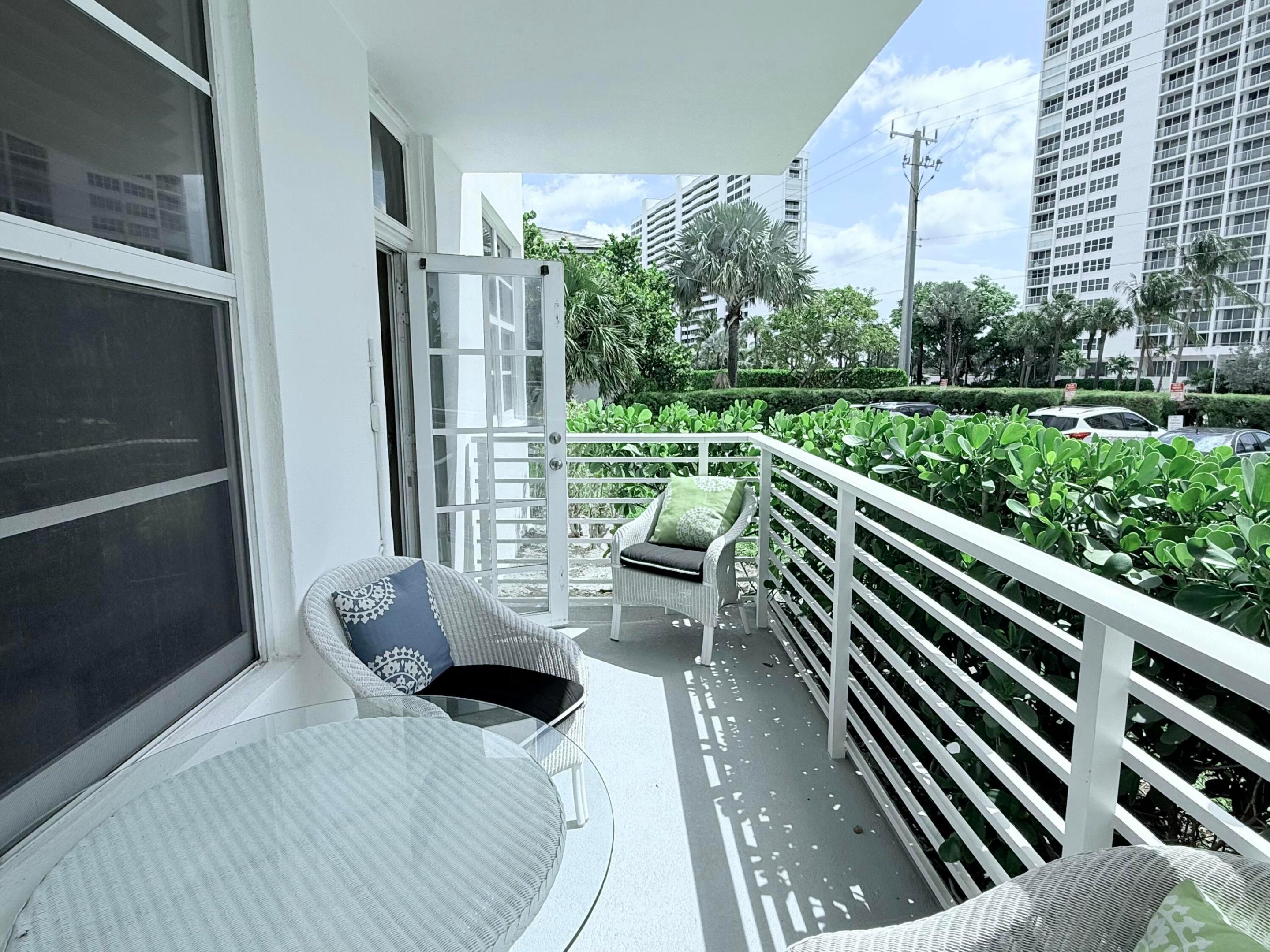 PATRICIAN - Residential Lease