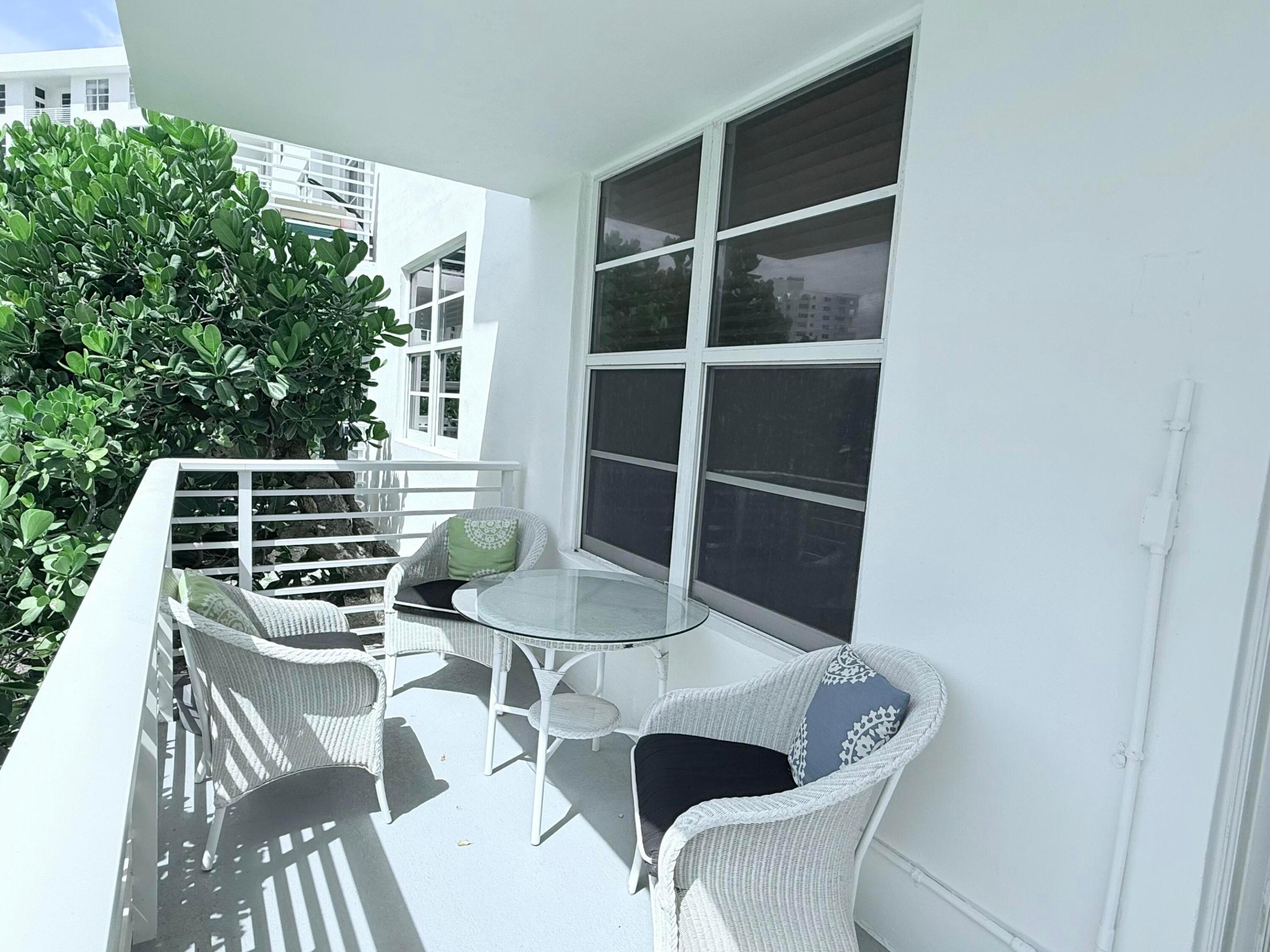 PATRICIAN - Residential Lease