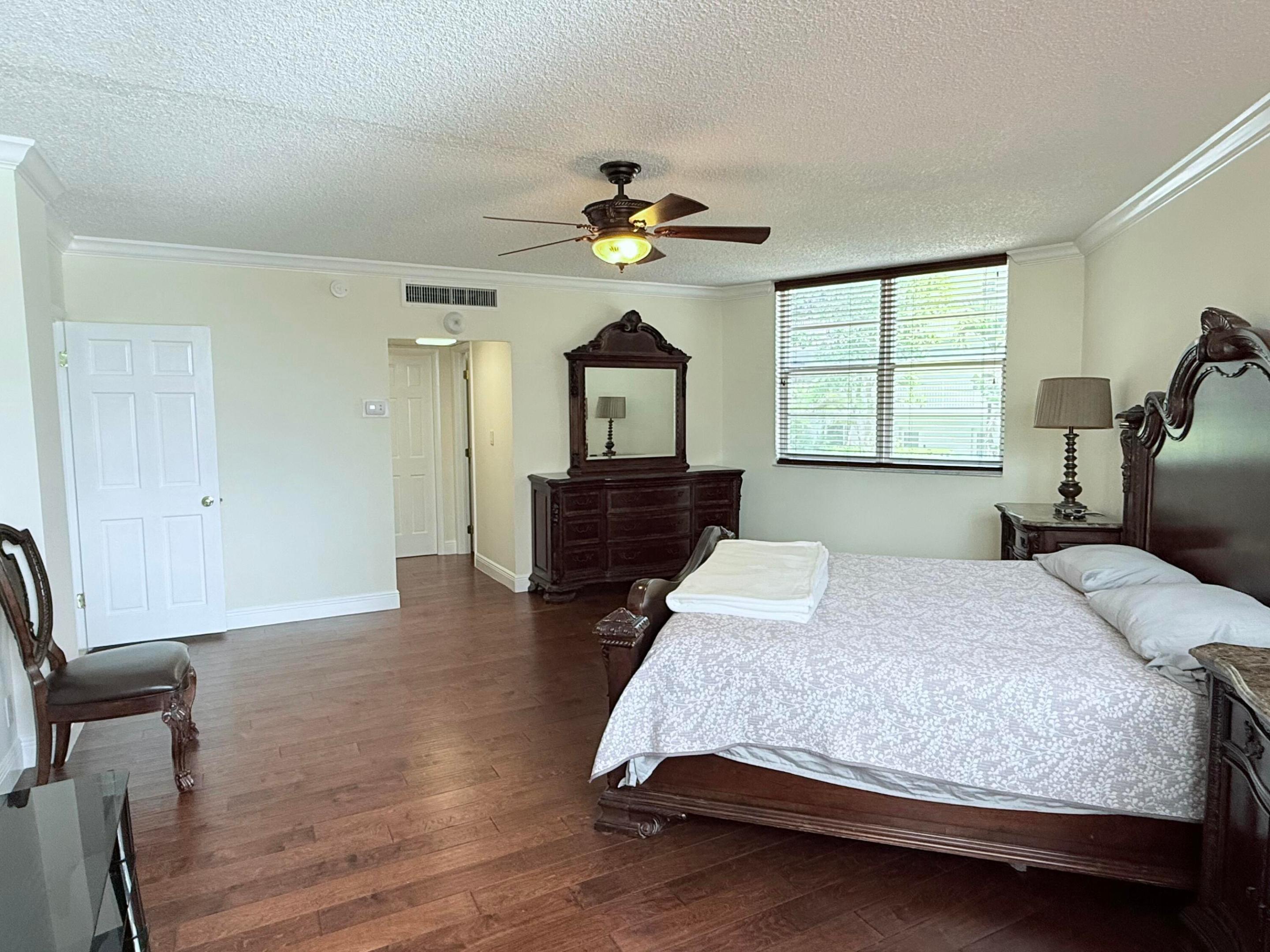 PATRICIAN - Residential Lease