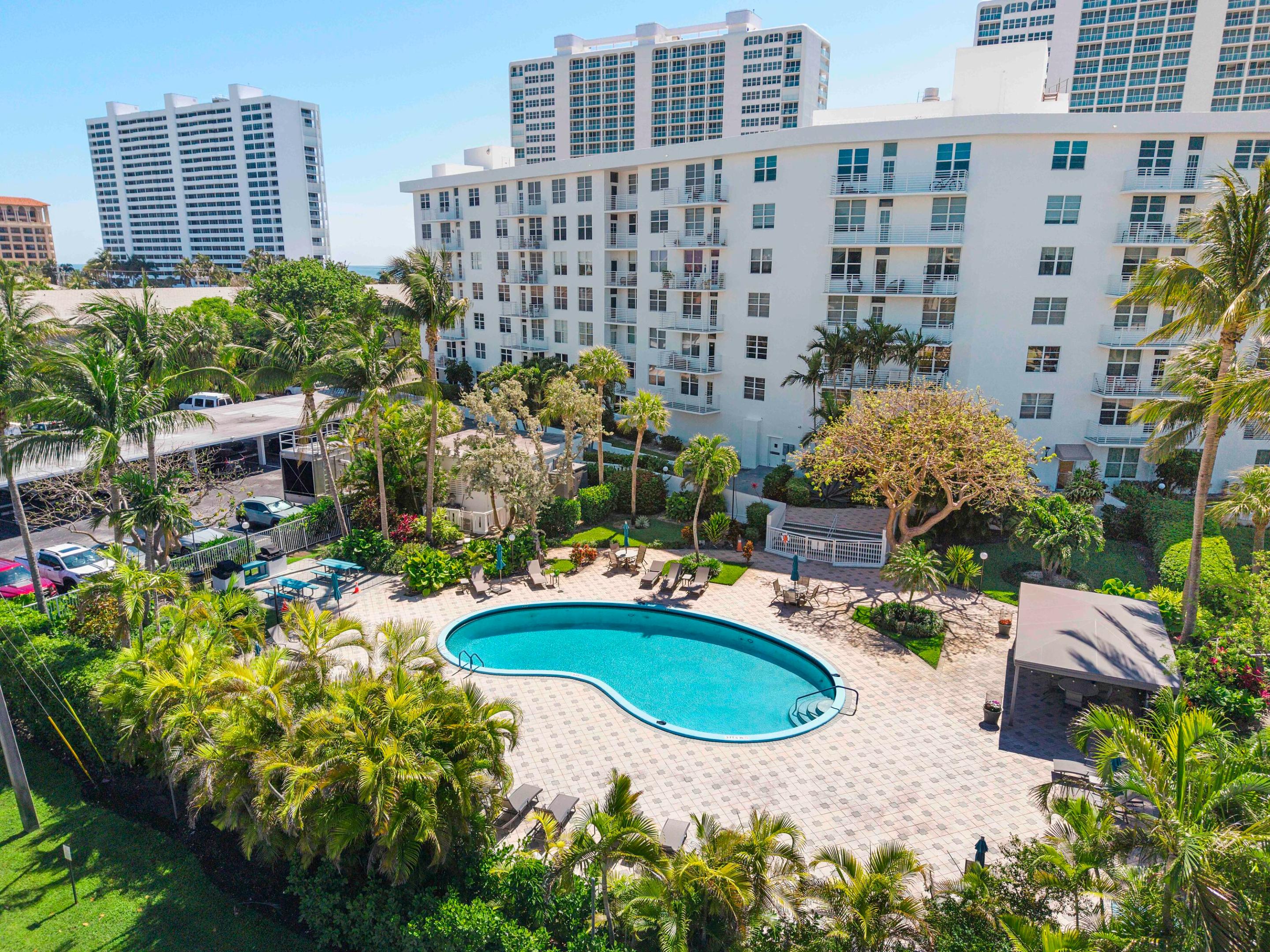 PATRICIAN - Residential Lease