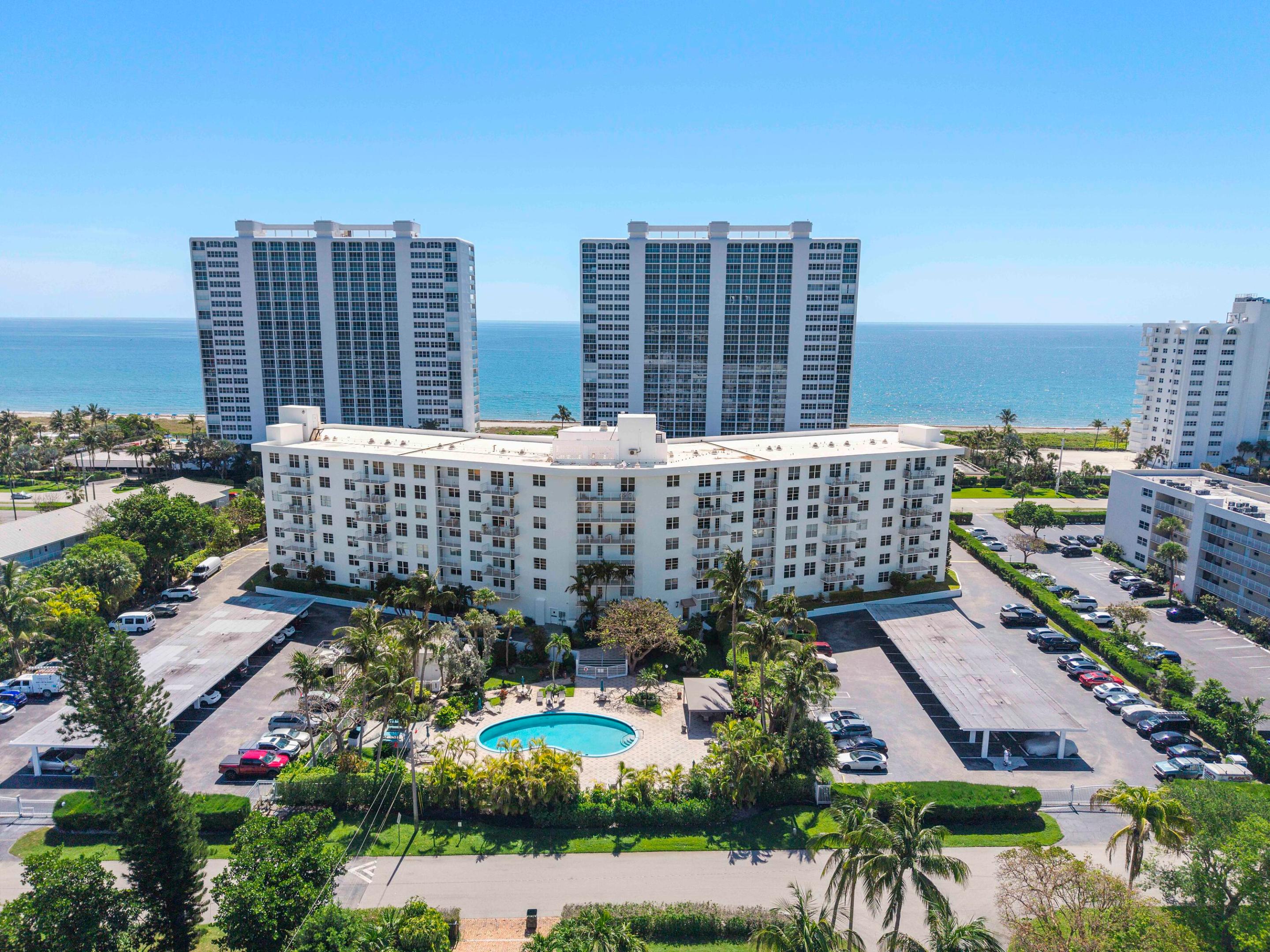 PATRICIAN - Residential Lease