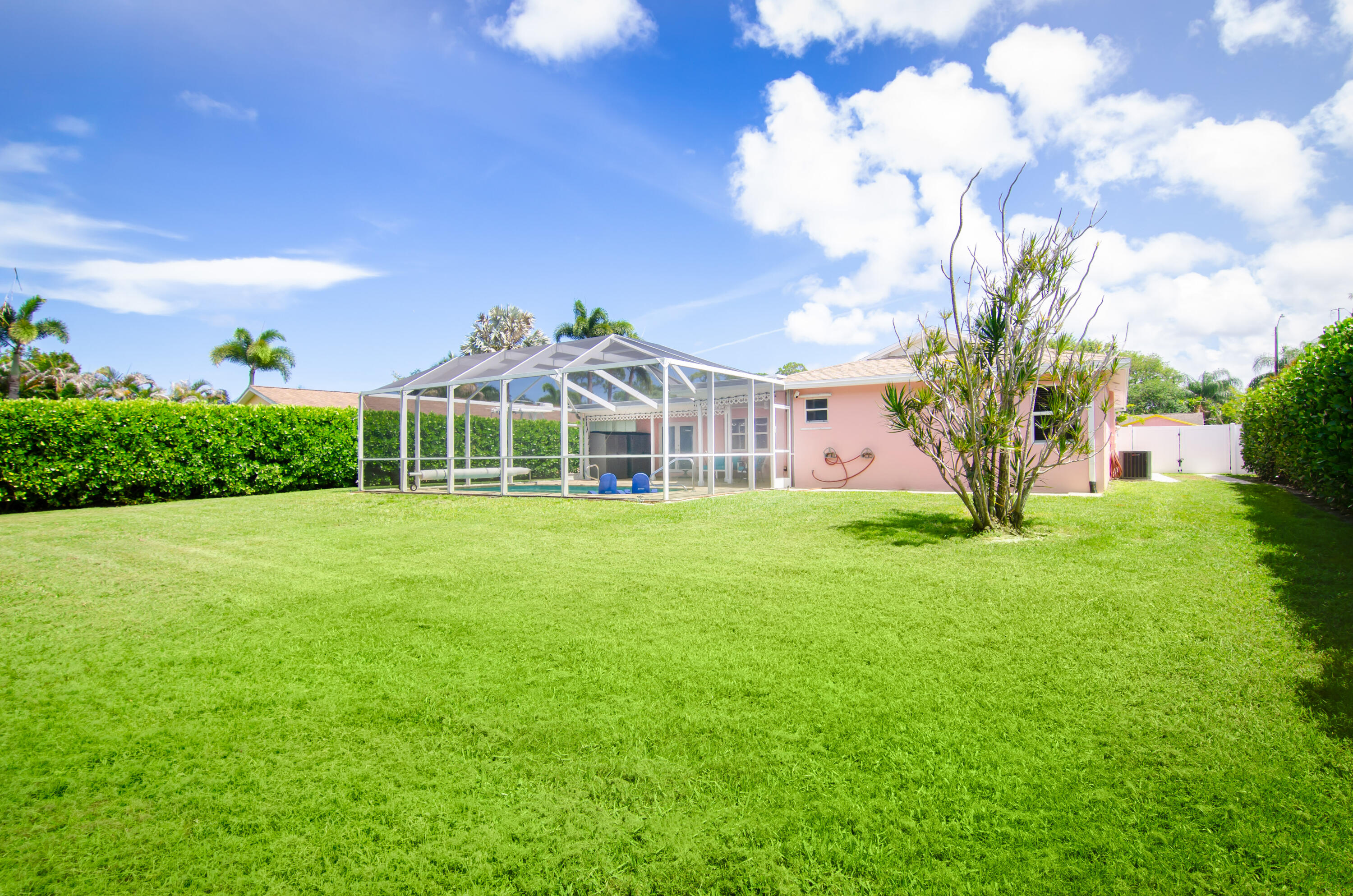 JUPITER OAKS AS - Residential