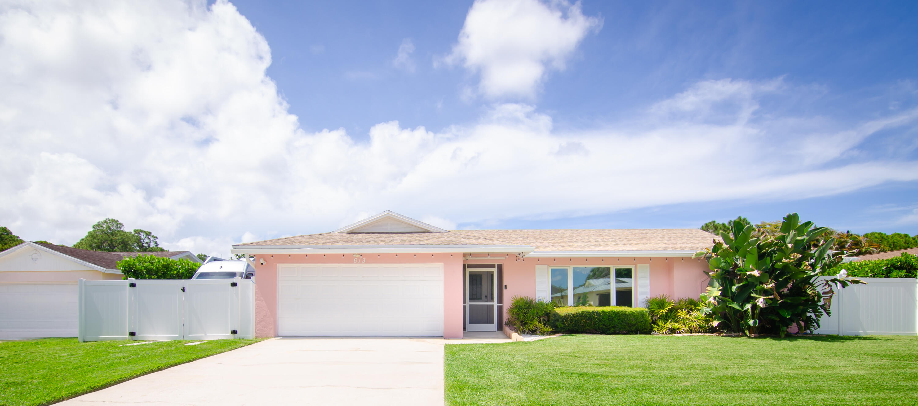 WELCOME TO YOUR JUPITER PARADISE! Fully updated 3BR/2BA pool home tucked away at the end of a quiet cul-de-sac with NO HOA — bring your boat, RV, and toys! This move-in ready home features a split floor plan, impact windows/doors, updated kitchen and baths, smart home upgrades, newer A/C, generator hookup, and over $80,000 in improvements. Step outside to your private tropical retreat with a heated saltwater pool, screened lanai, oversized covered paver patio, lush landscaping, and fully fenced backyard perfect for entertaining. Minutes to Jupiter's beaches, boat ramps, golf, Abacoa, Roger Dean Stadium, top-rated schools, dining, and more. Live where others vacation!