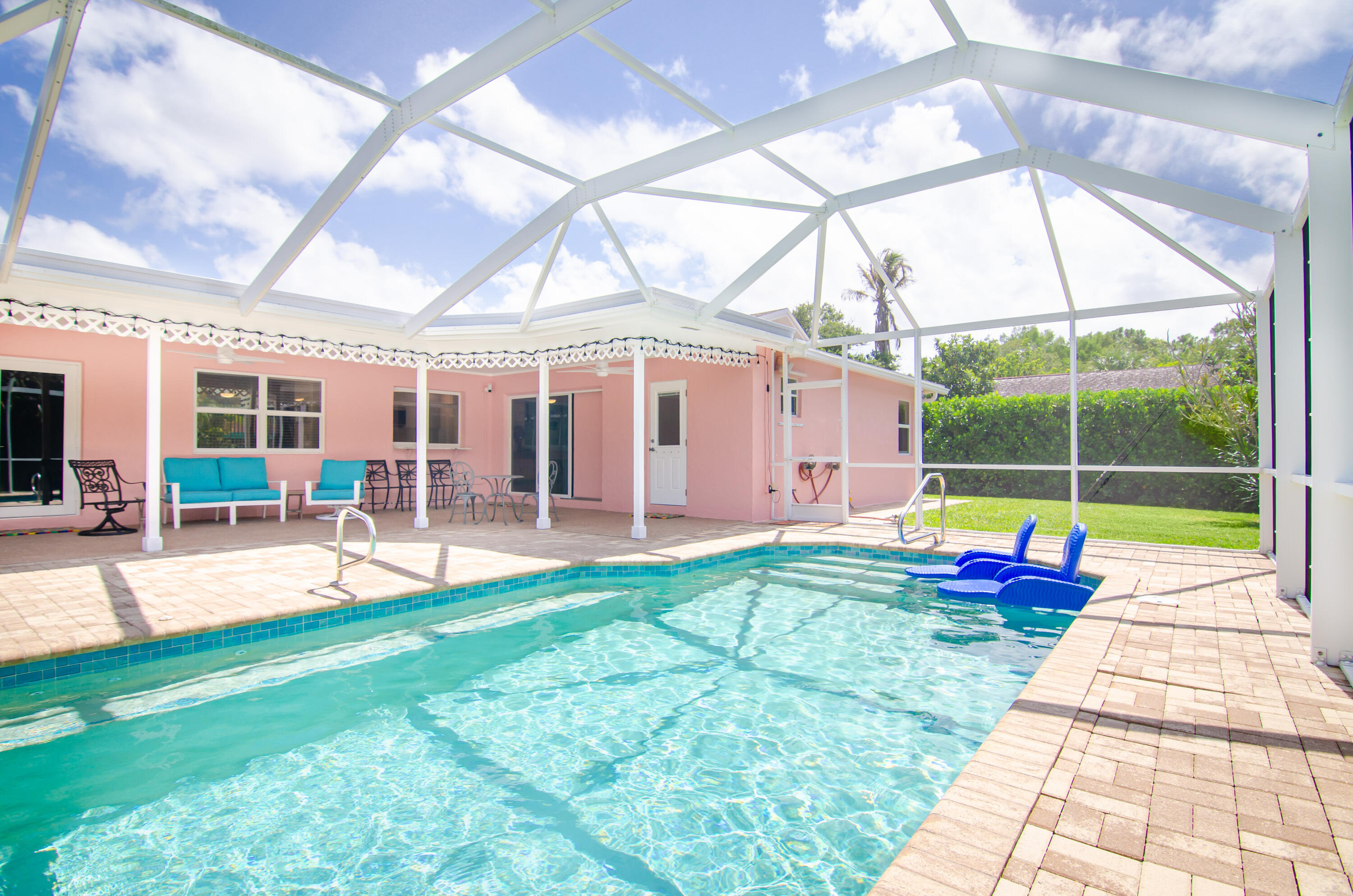 JUPITER OAKS AS - Residential