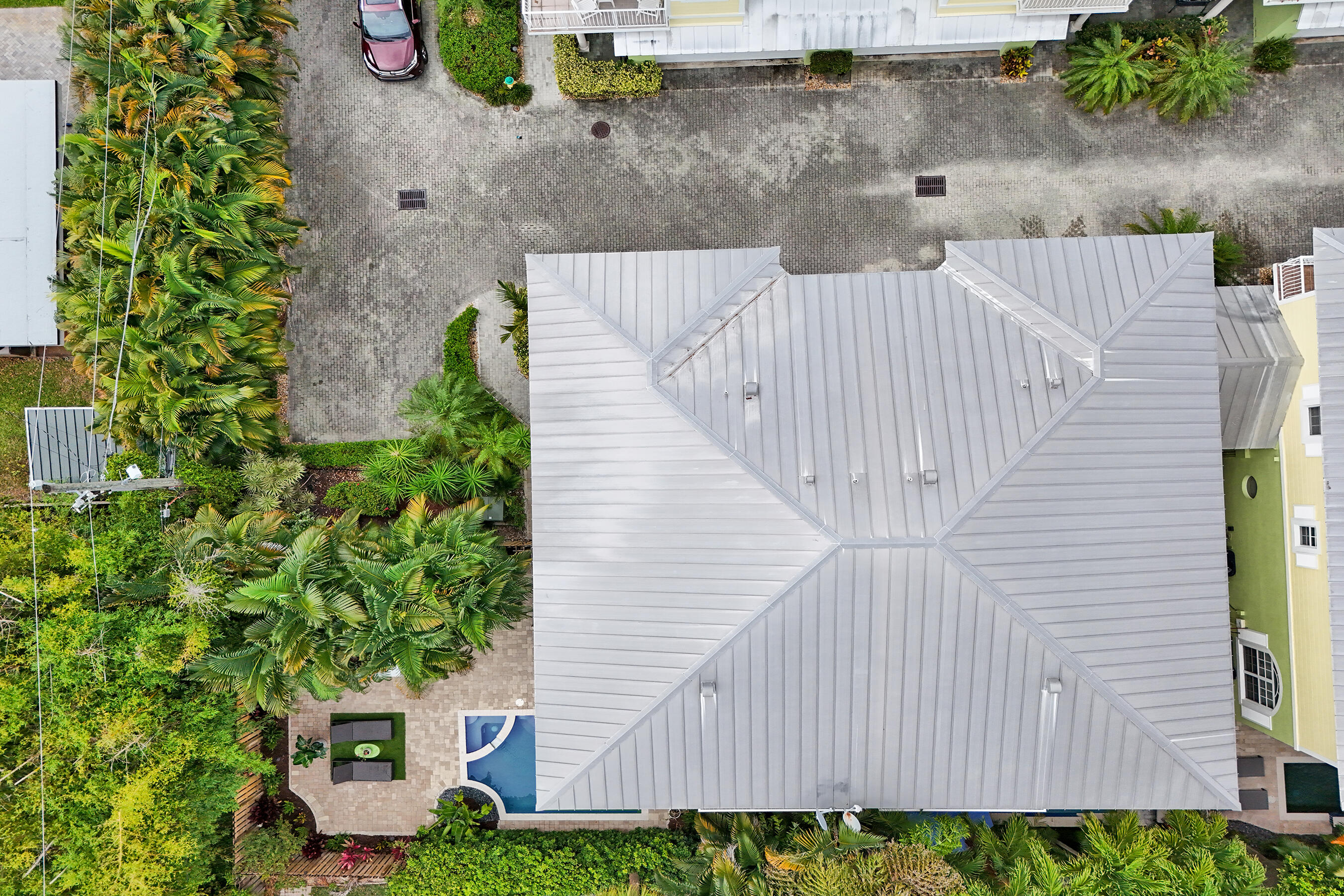HIGHLAND ESTATES - Residential