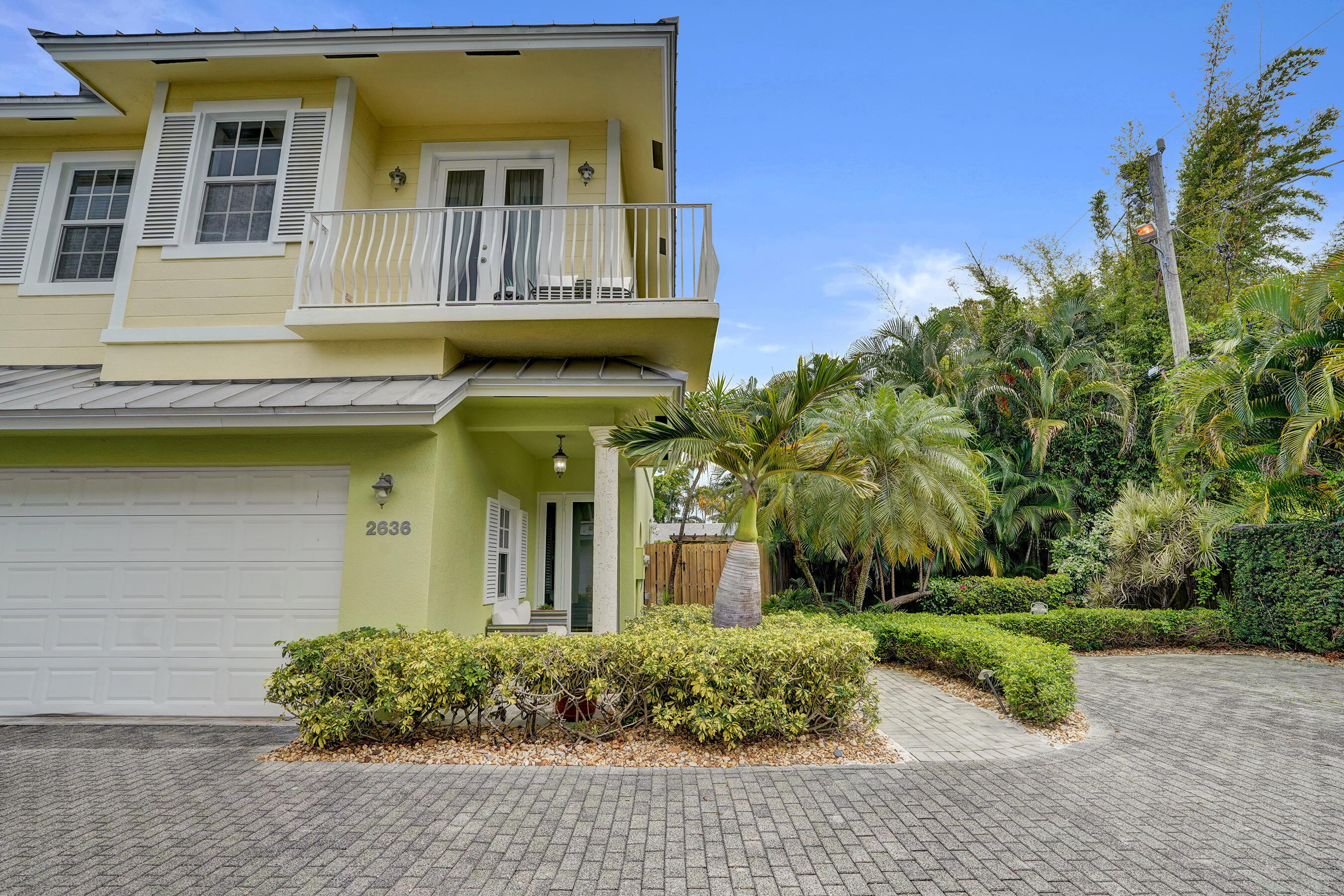 HIGHLAND ESTATES - Residential