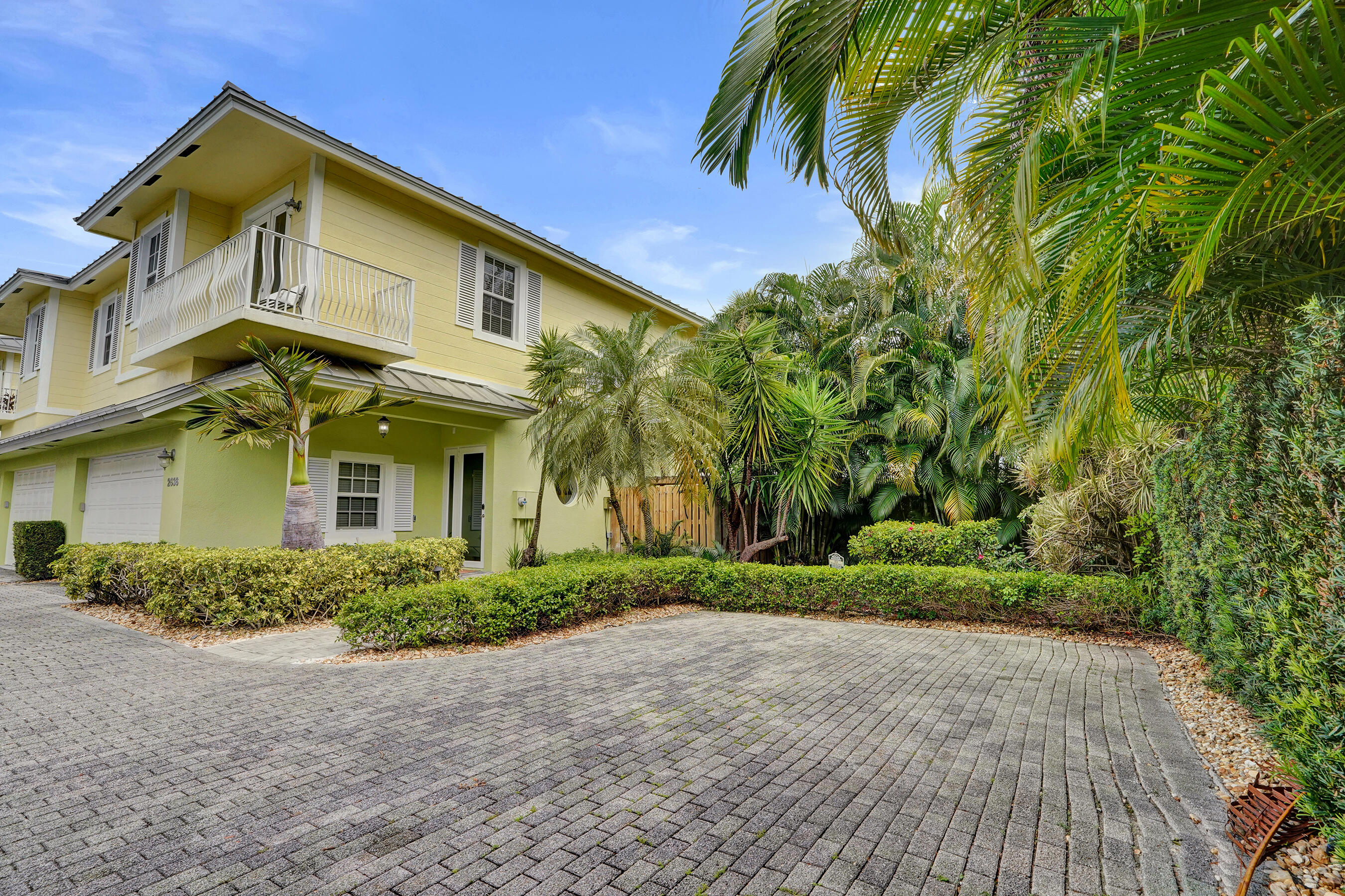 HIGHLAND ESTATES - Residential