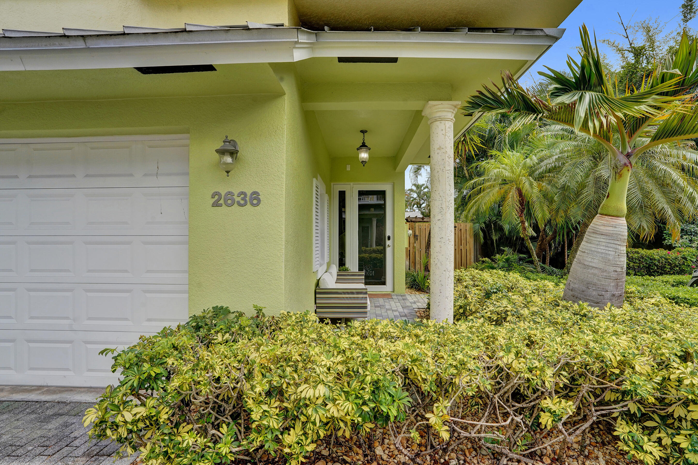 HIGHLAND ESTATES - Residential