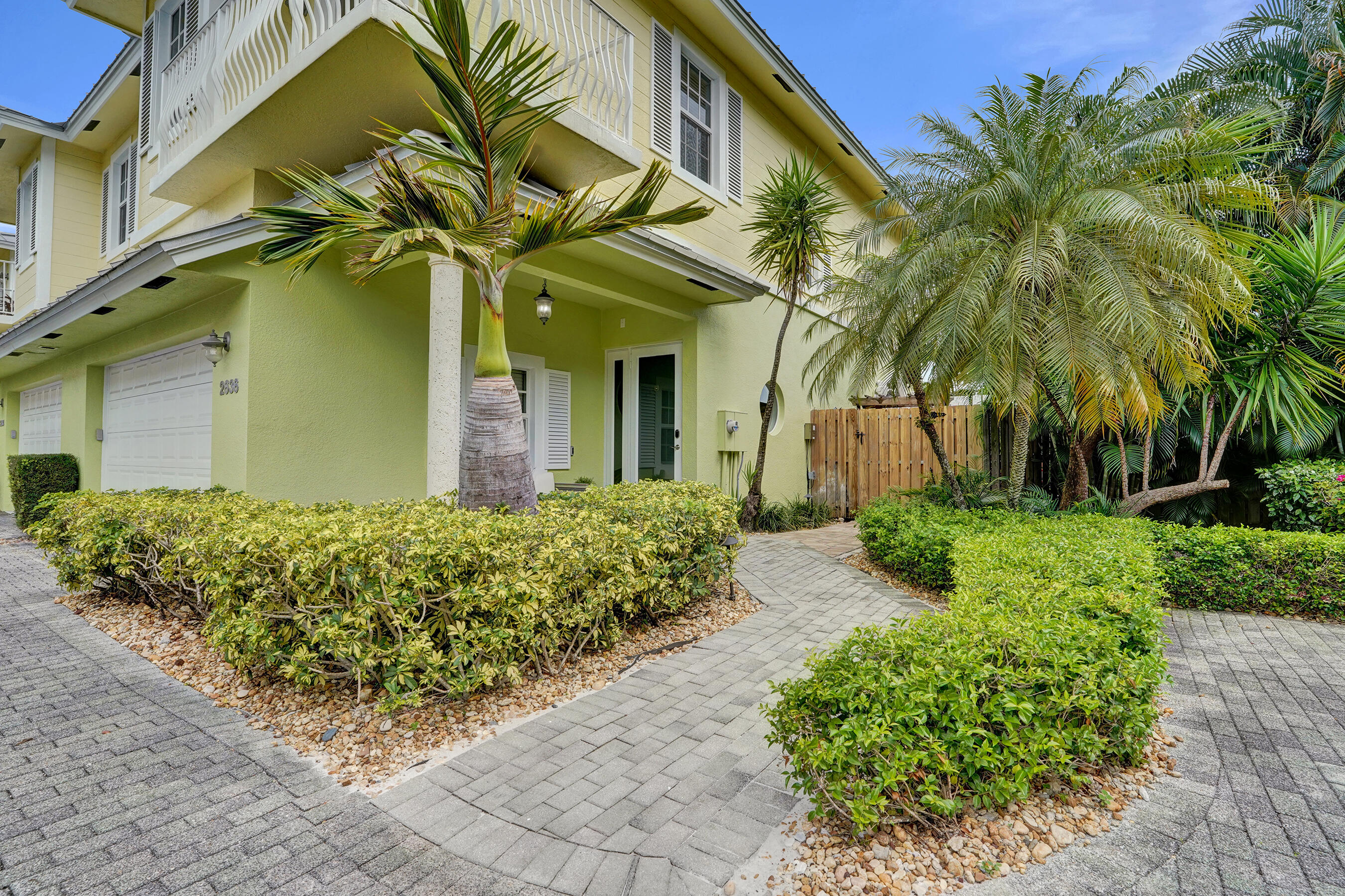 HIGHLAND ESTATES - Residential