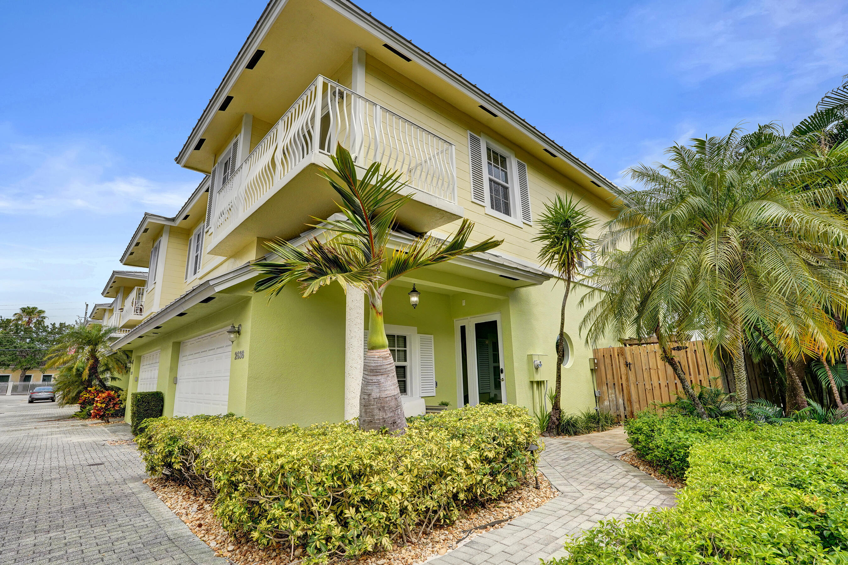 HIGHLAND ESTATES - Residential