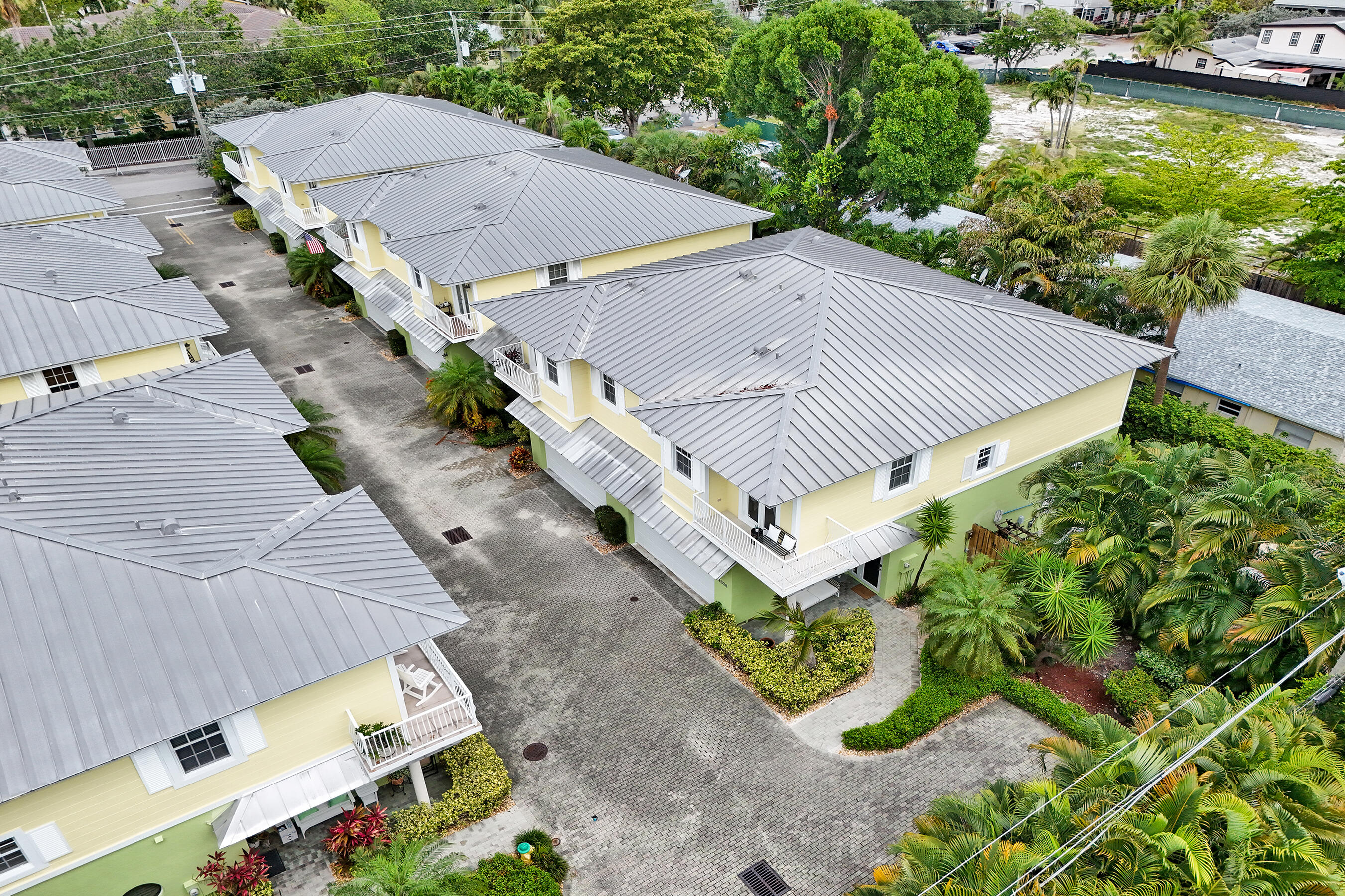 HIGHLAND ESTATES - Residential