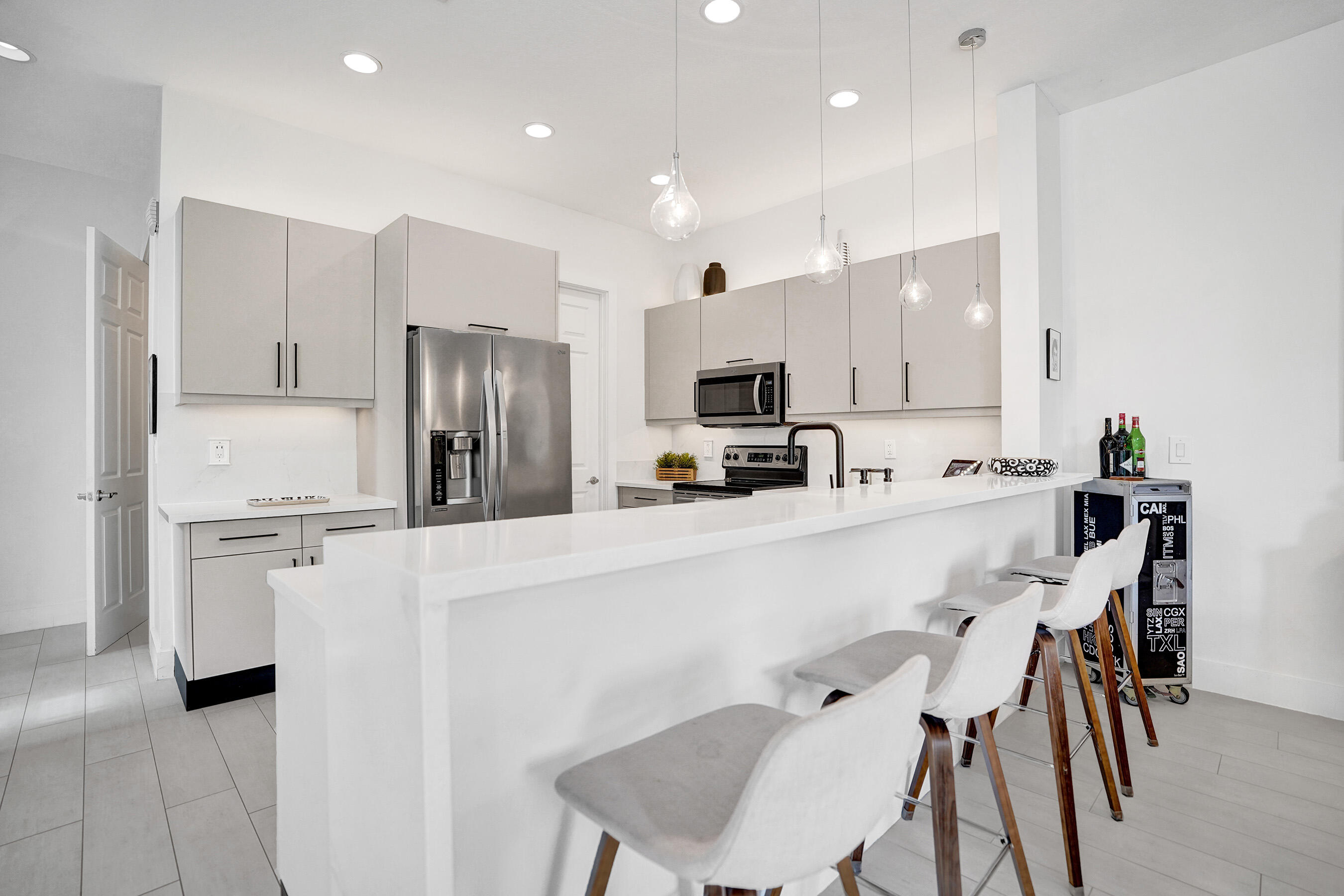 HIGHLAND ESTATES - Residential