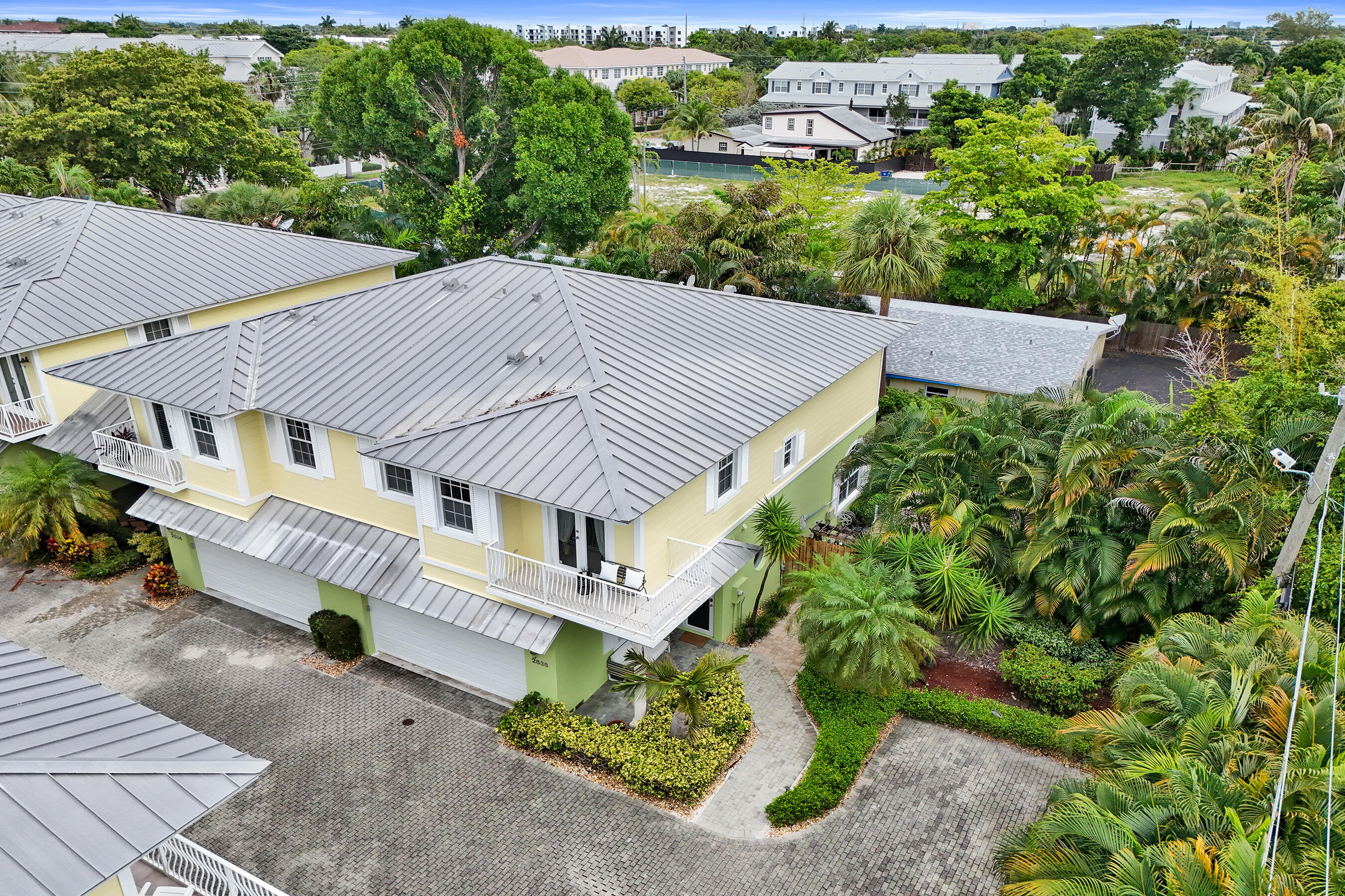 HIGHLAND ESTATES - Residential