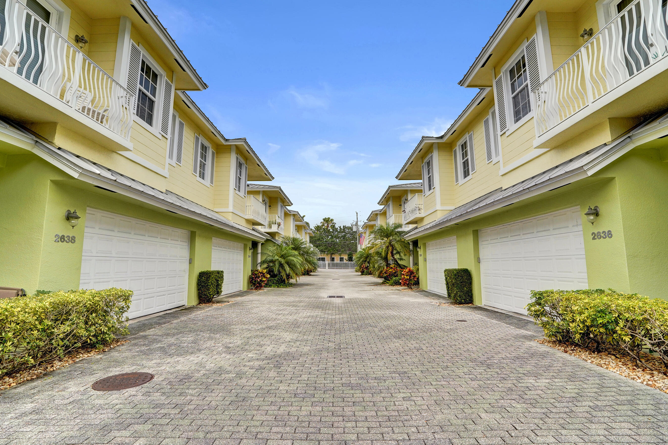 HIGHLAND ESTATES - Residential