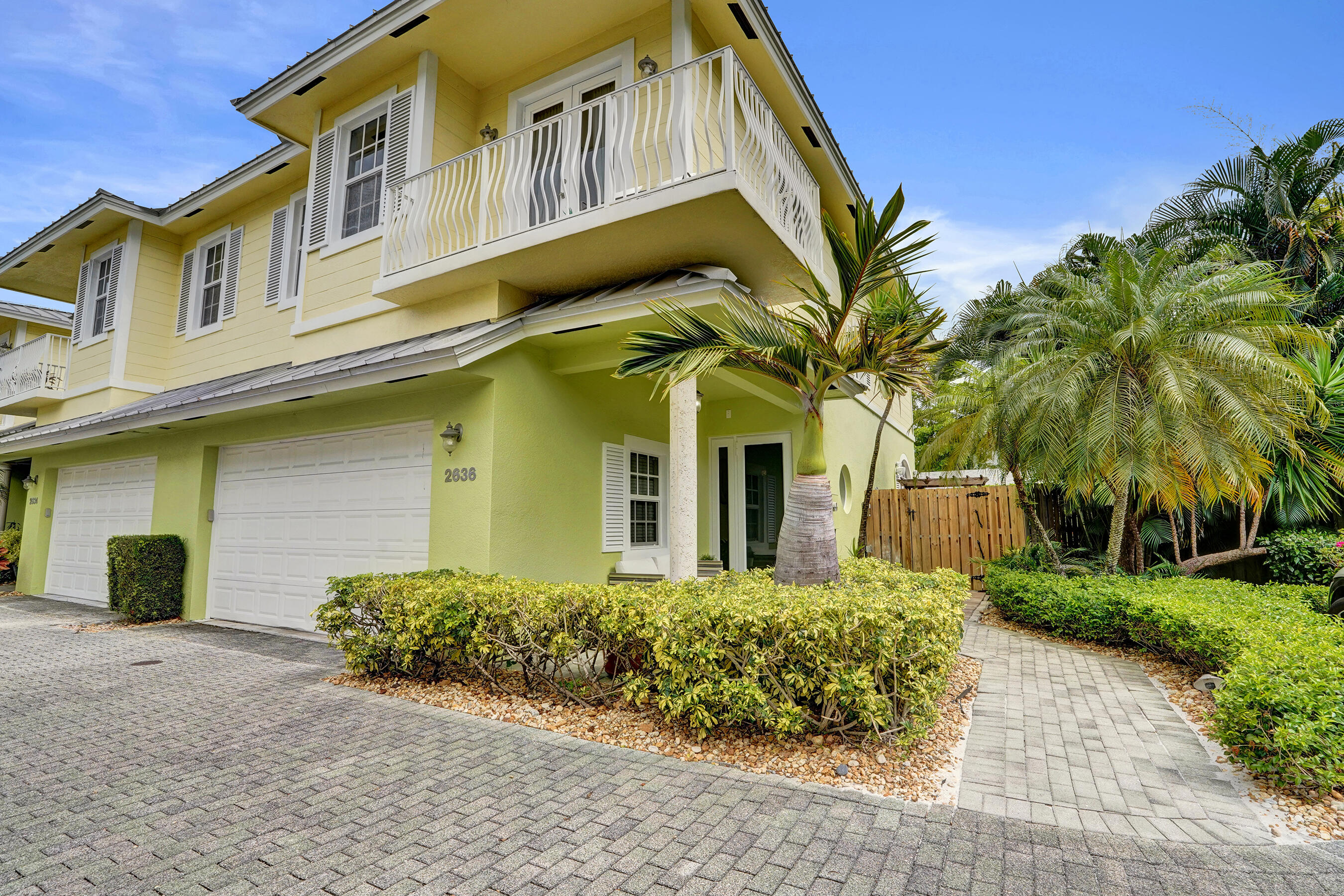 HIGHLAND ESTATES - Residential