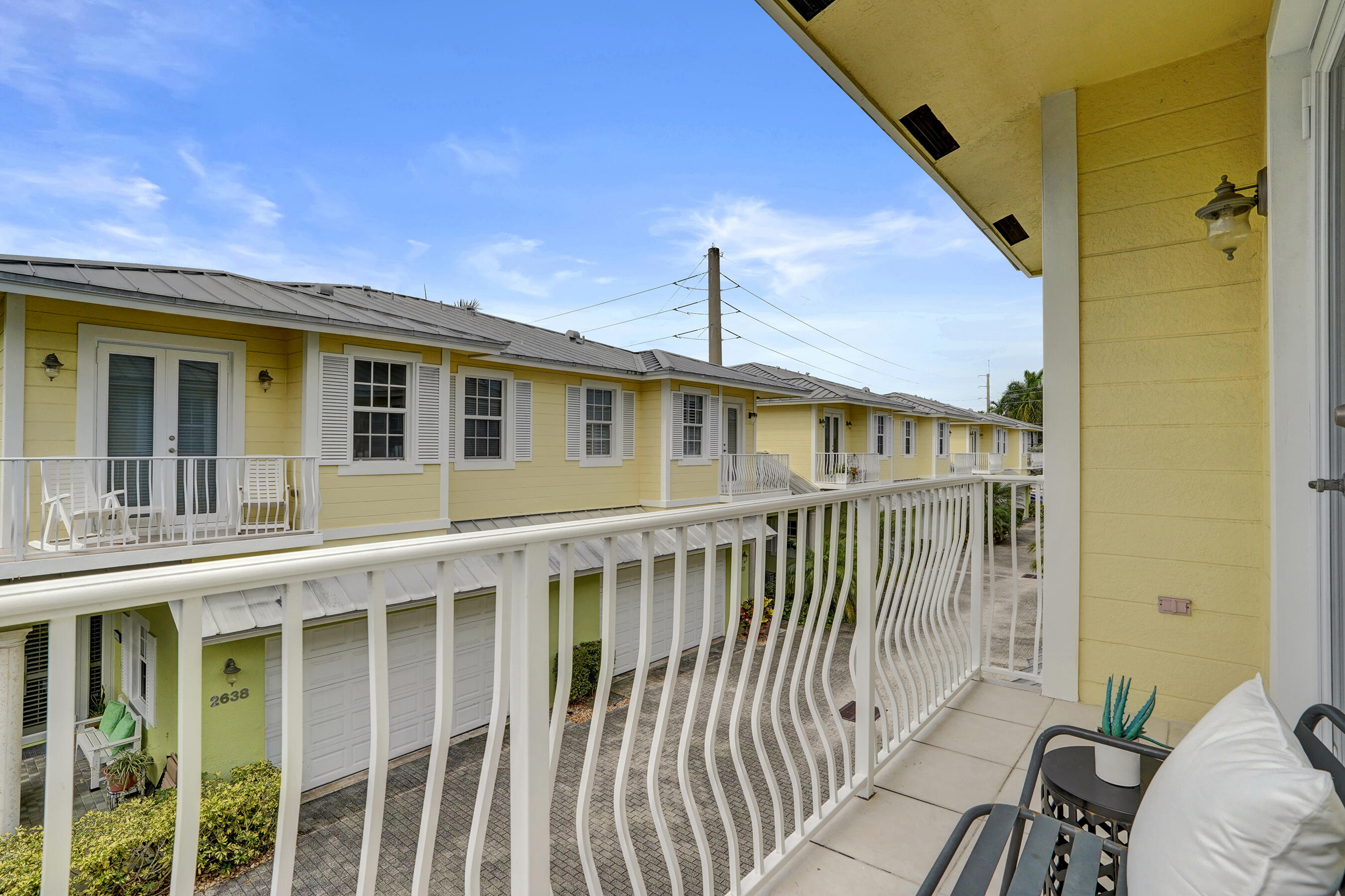 HIGHLAND ESTATES - Residential
