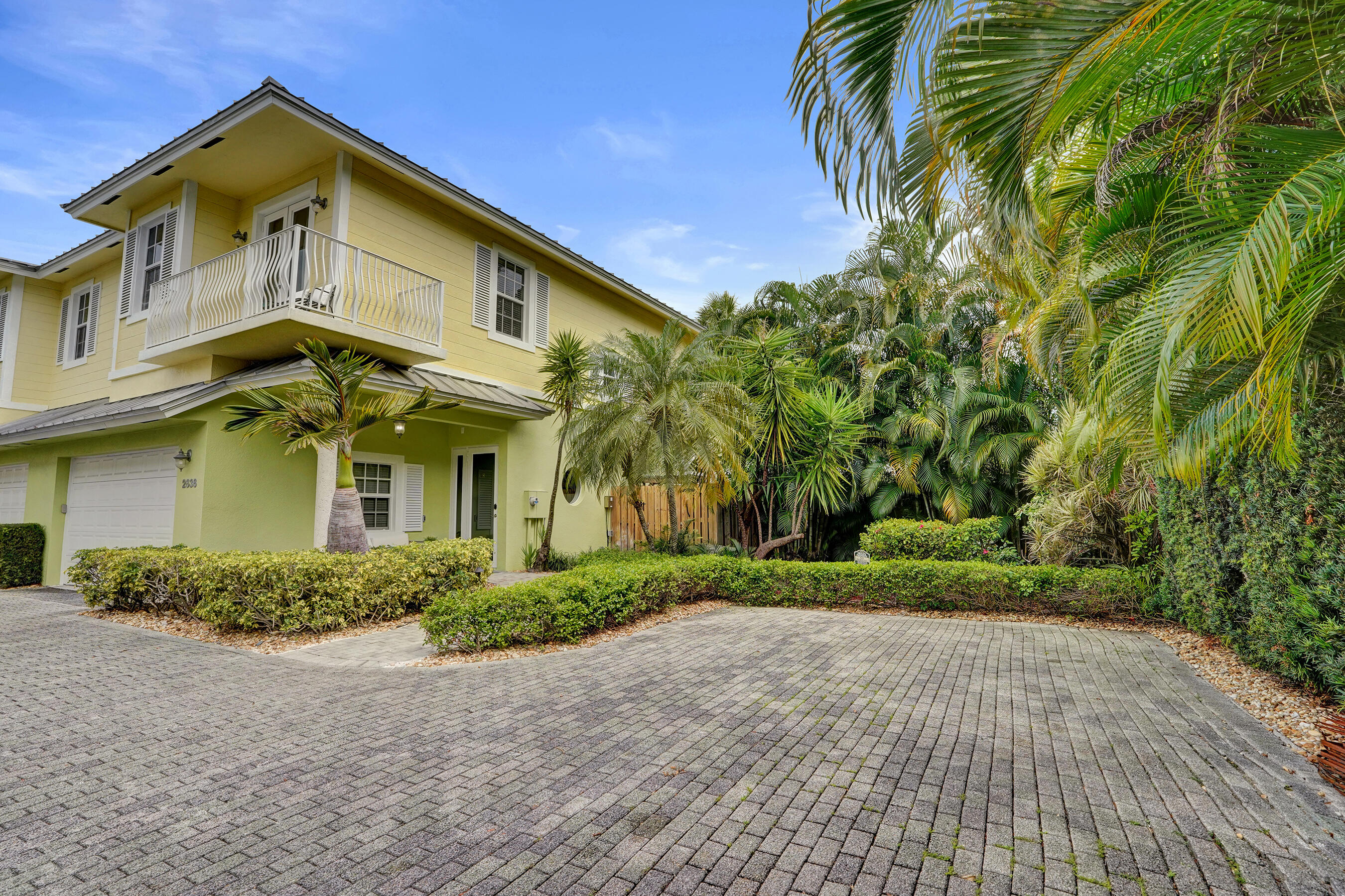 HIGHLAND ESTATES - Residential