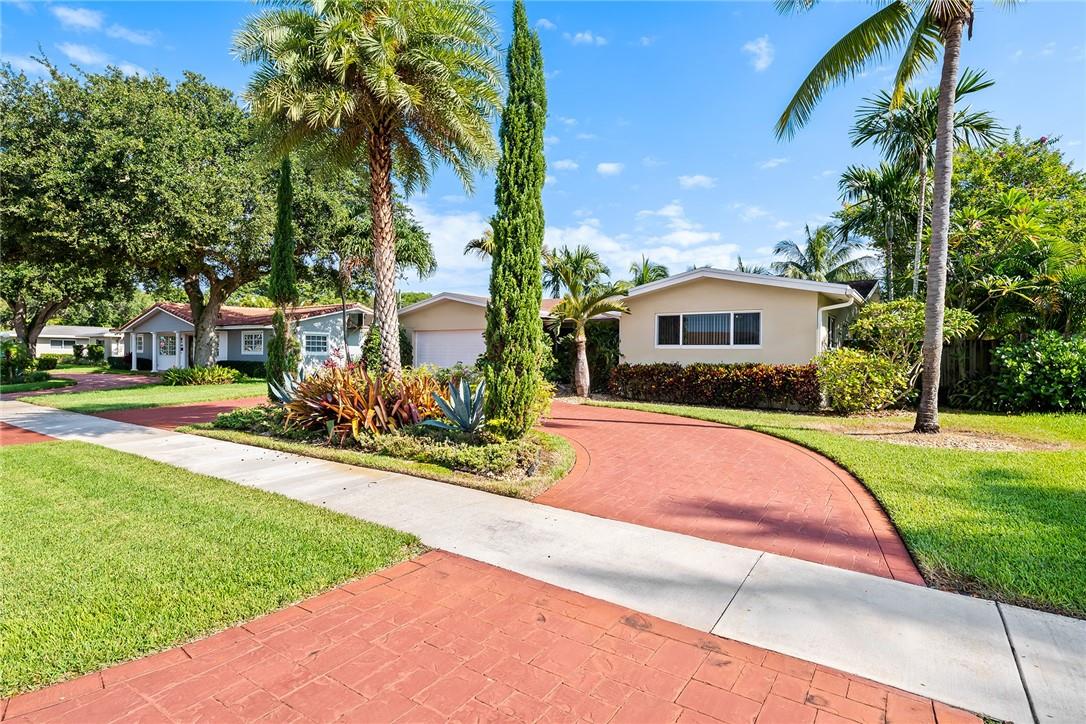 Hollywood Hills 6-22 B - Residential