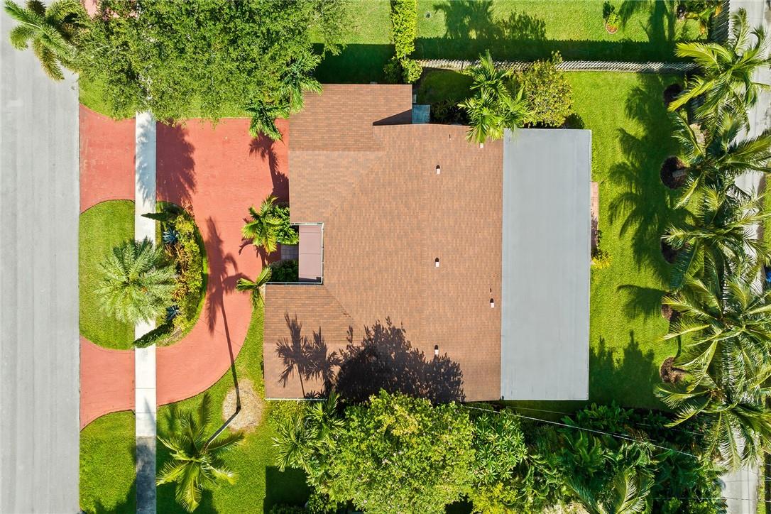 Hollywood Hills 6-22 B - Residential