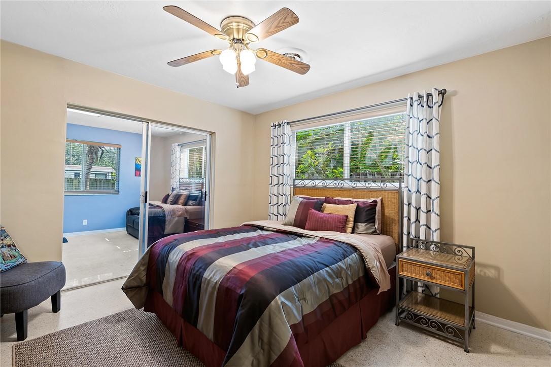 Hollywood Hills 6-22 B - Residential
