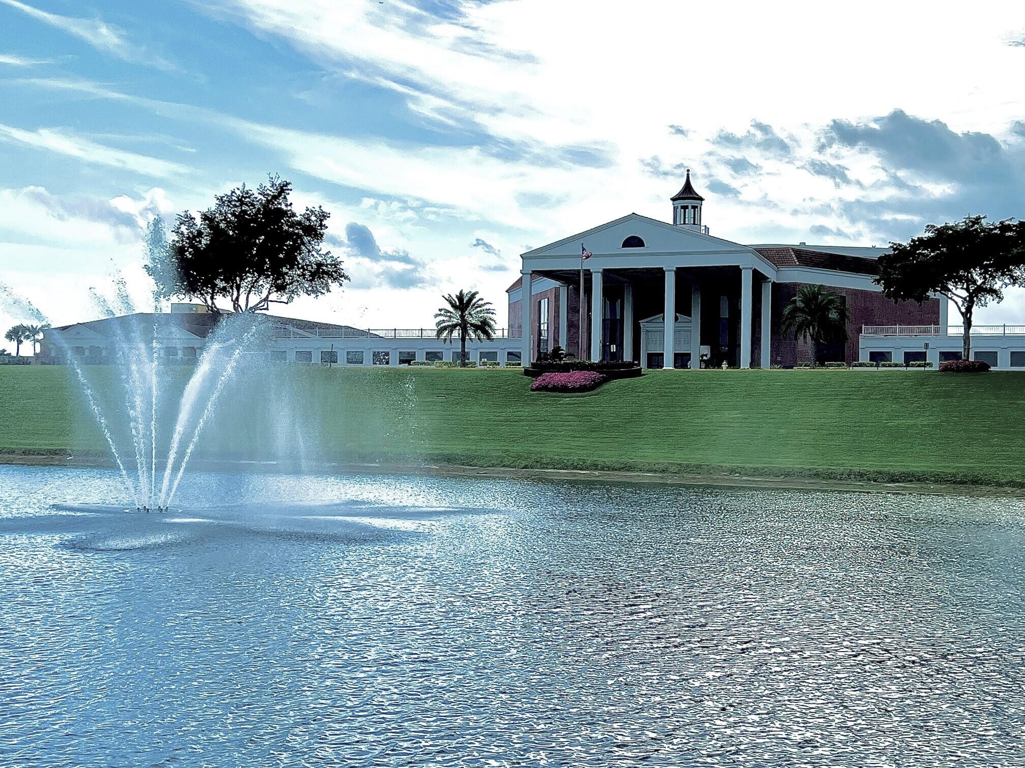 Century Village - Residential
