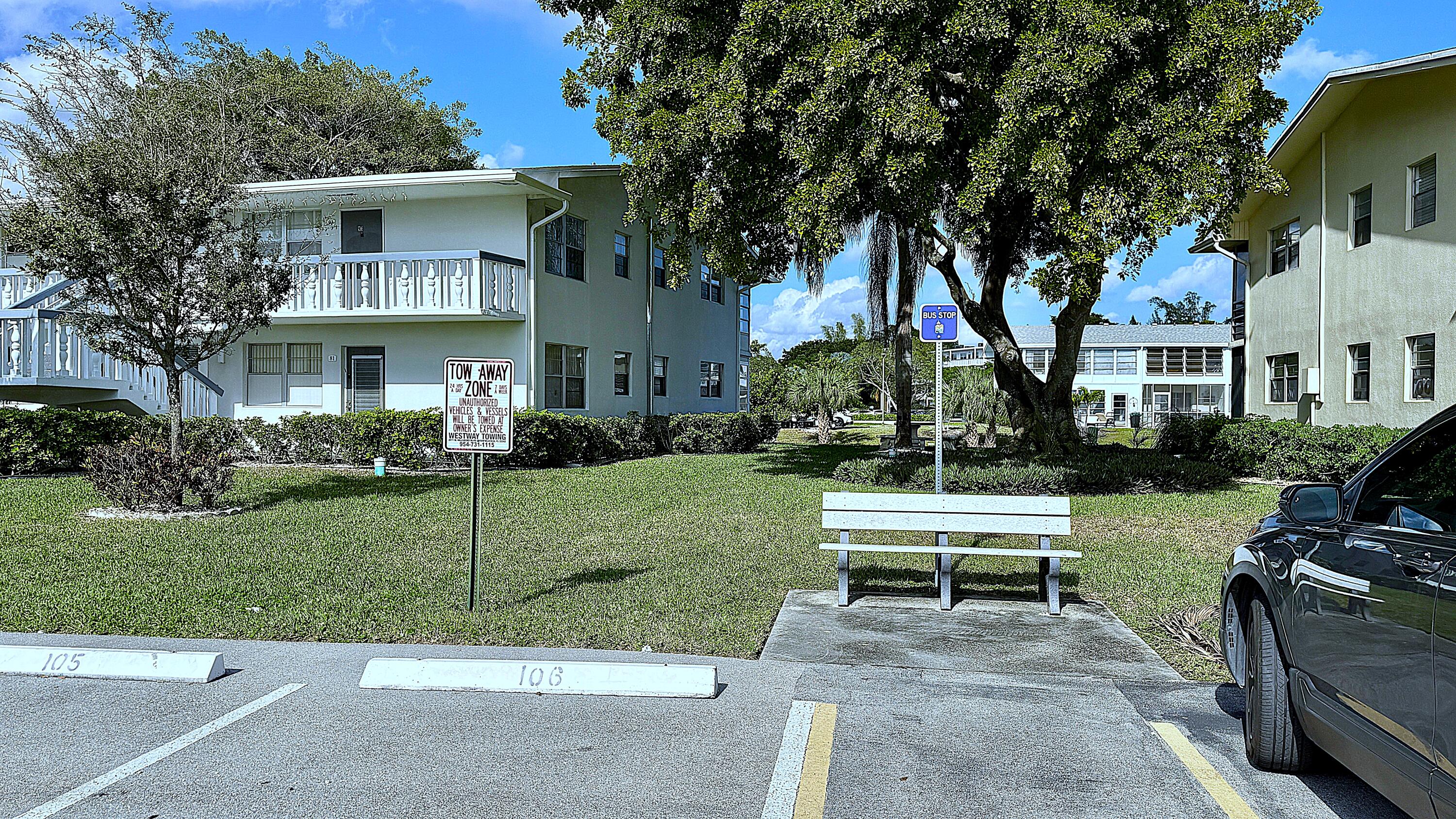 Century Village - Residential