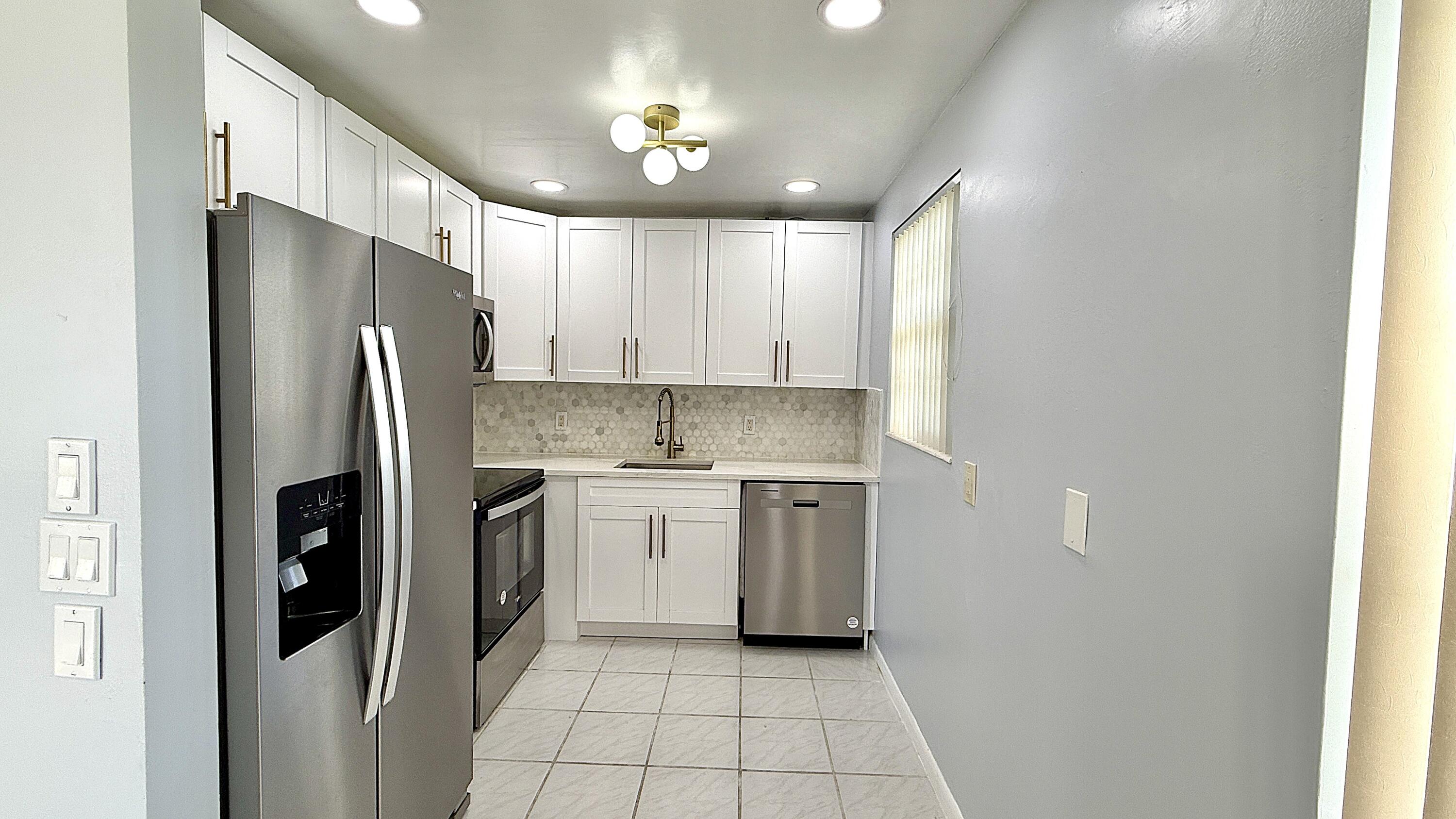 Century Village - Residential