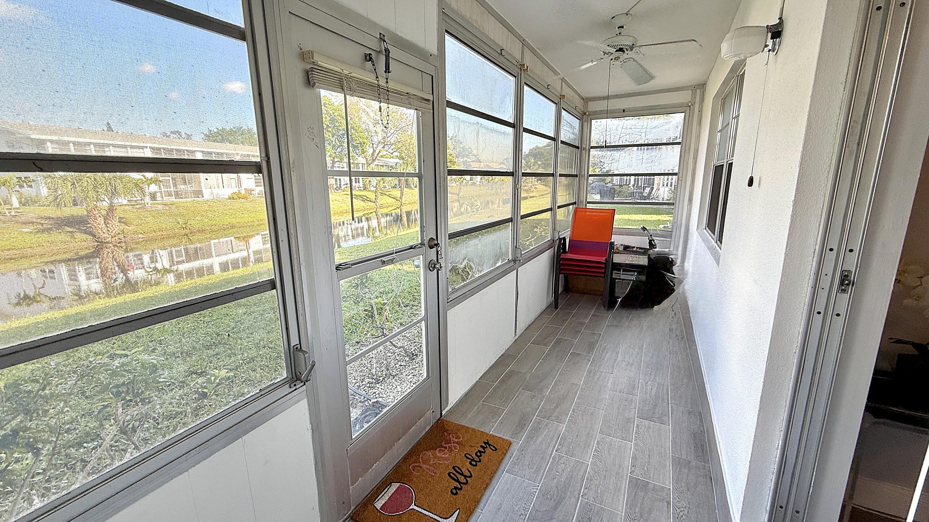 Century Village - Residential
