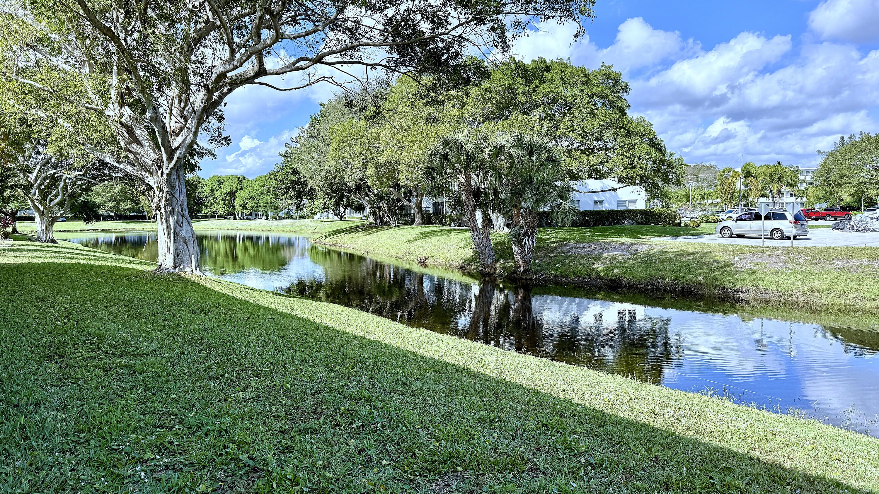 Century Village - Residential