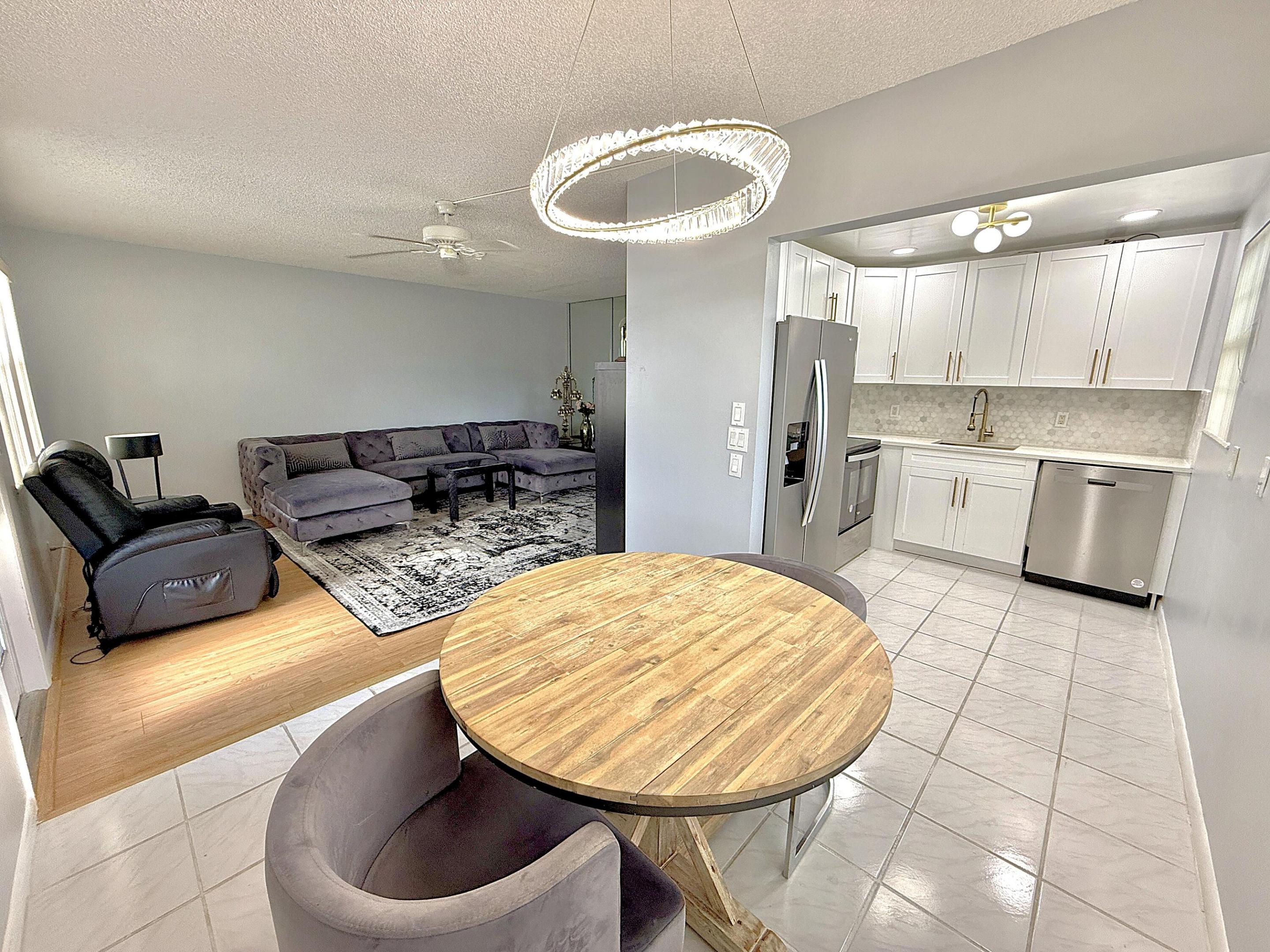 Century Village - Residential