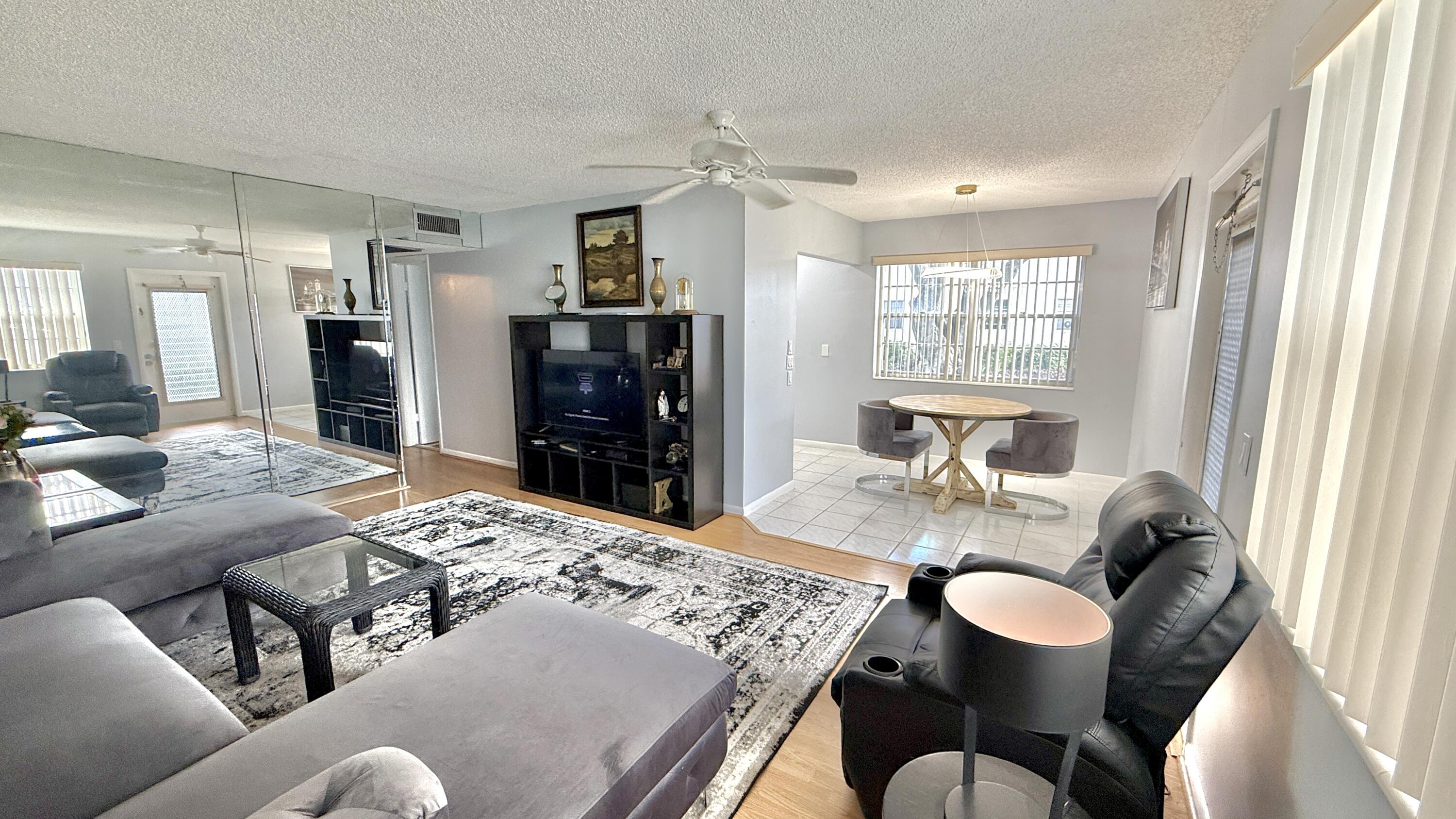 Century Village - Residential