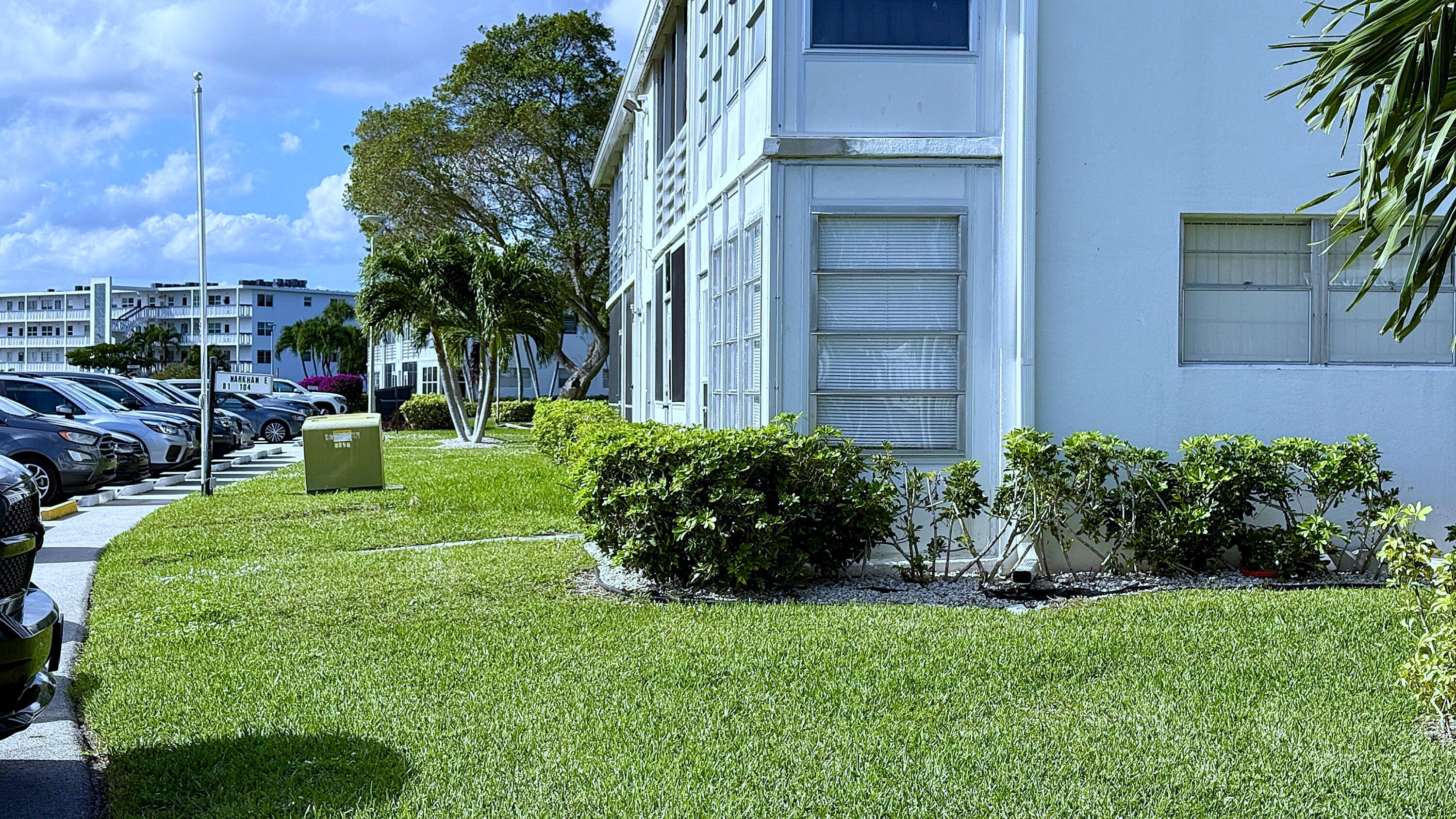 Century Village - Residential