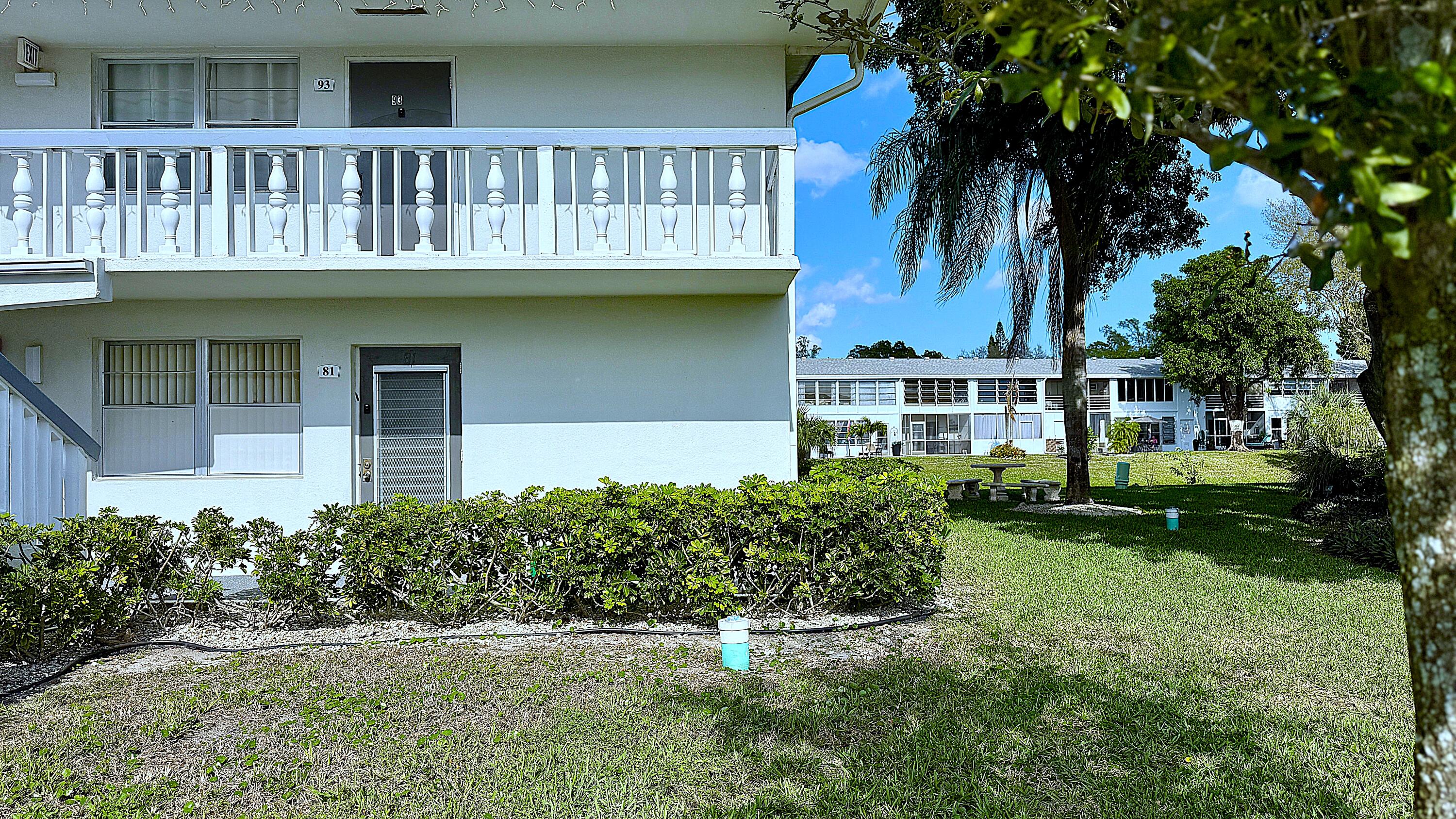 Century Village - Residential