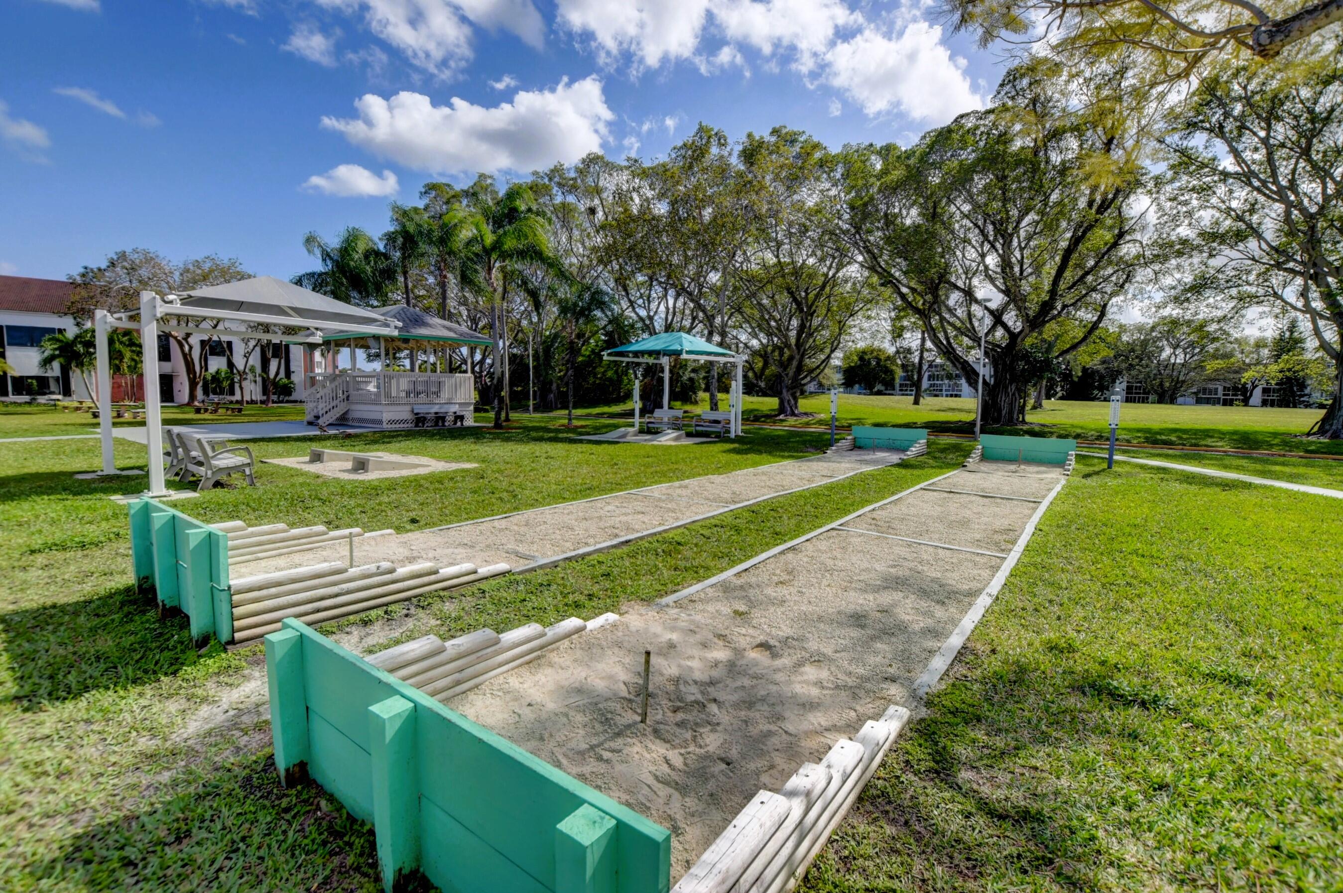 Century Village - Residential