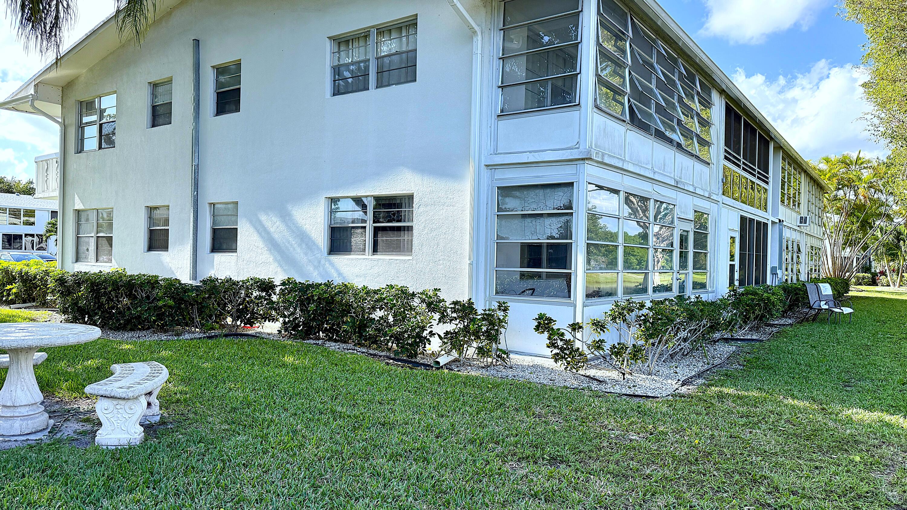Century Village - Residential