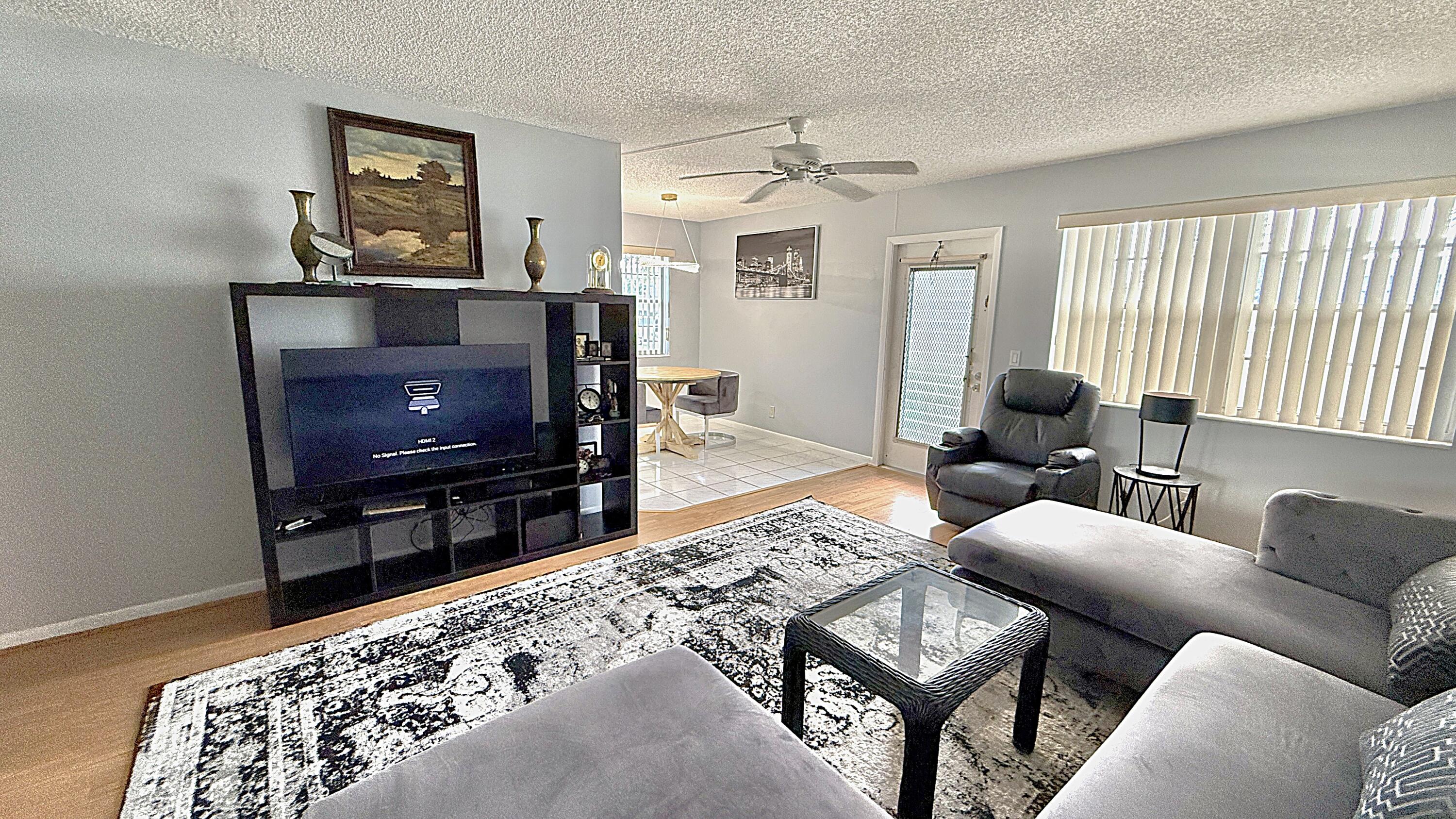 Century Village - Residential