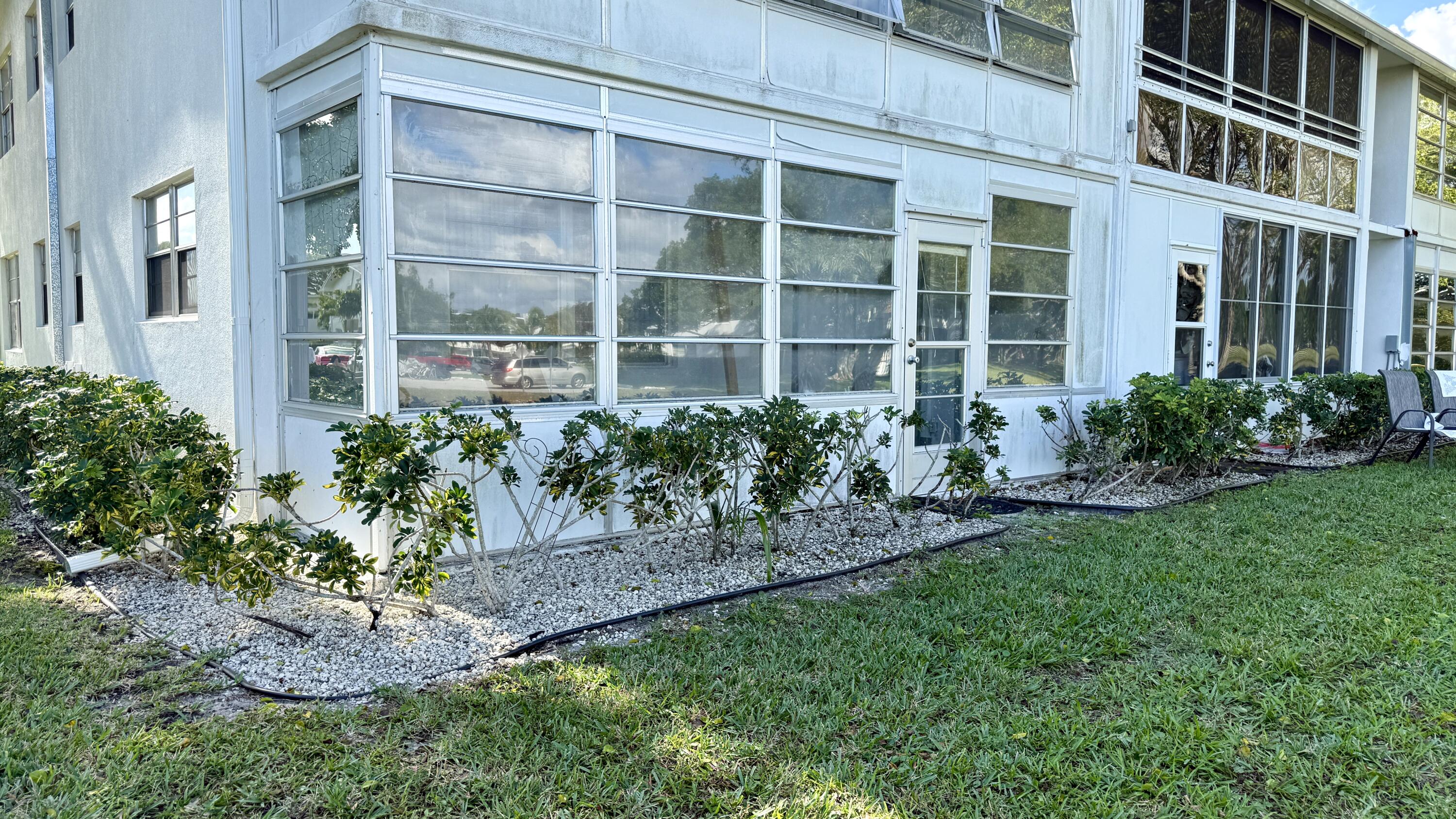 Century Village - Residential