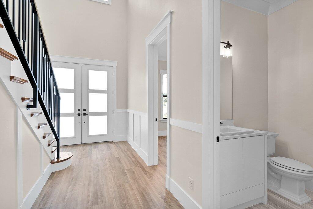 THE RESERVE AT PELICAN ISLAND SUBDIVISION - Residential