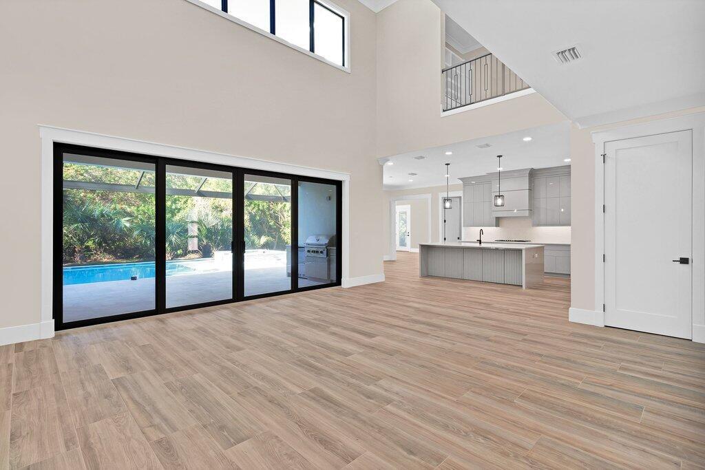 THE RESERVE AT PELICAN ISLAND SUBDIVISION - Residential