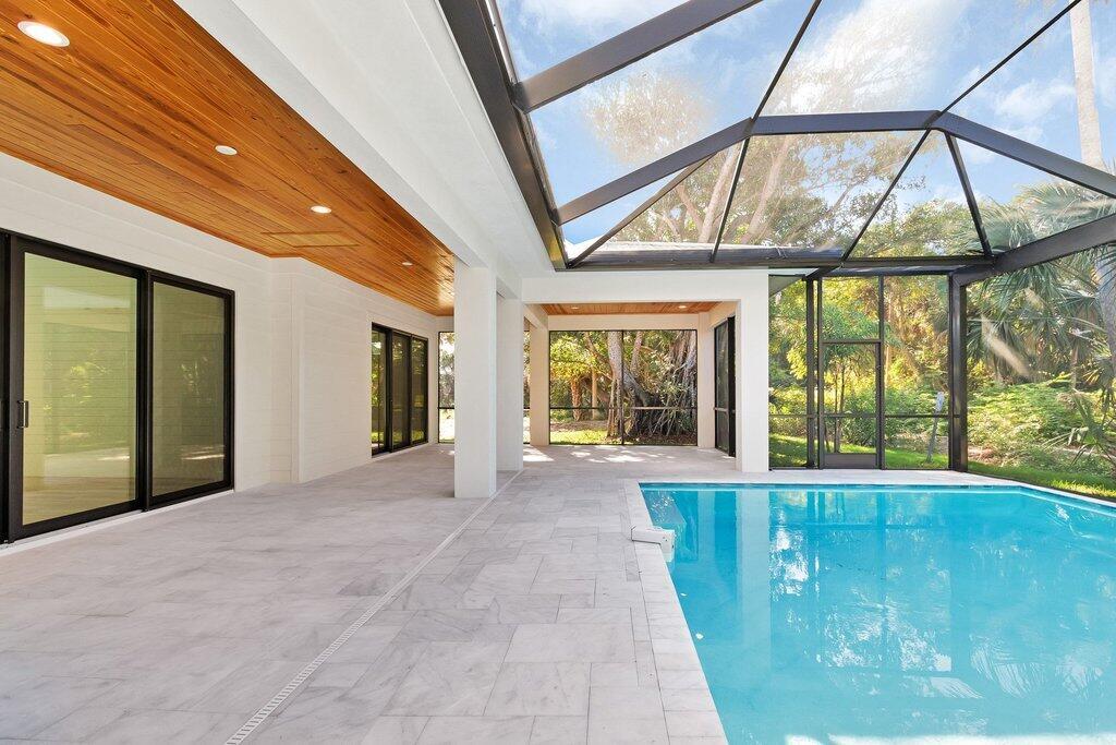 THE RESERVE AT PELICAN ISLAND SUBDIVISION - Residential