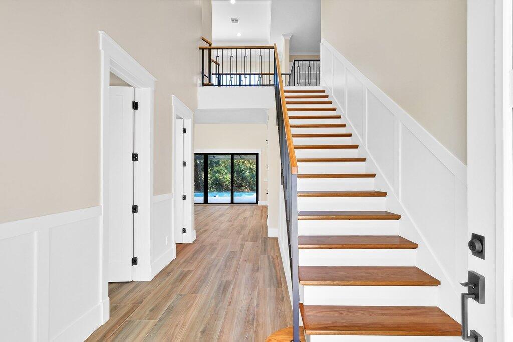 THE RESERVE AT PELICAN ISLAND SUBDIVISION - Residential