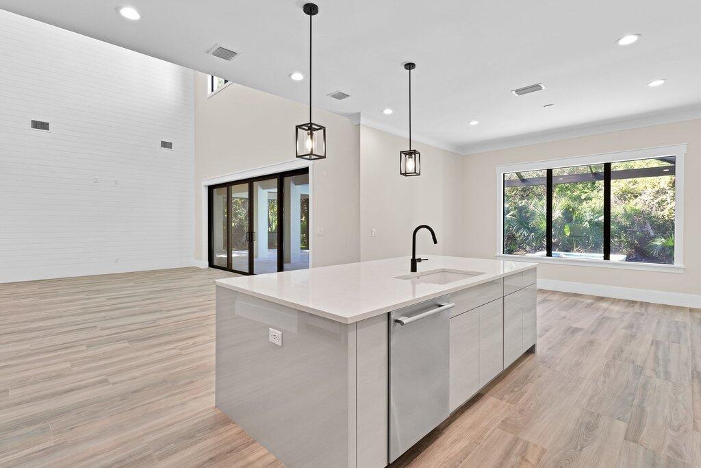 THE RESERVE AT PELICAN ISLAND SUBDIVISION - Residential