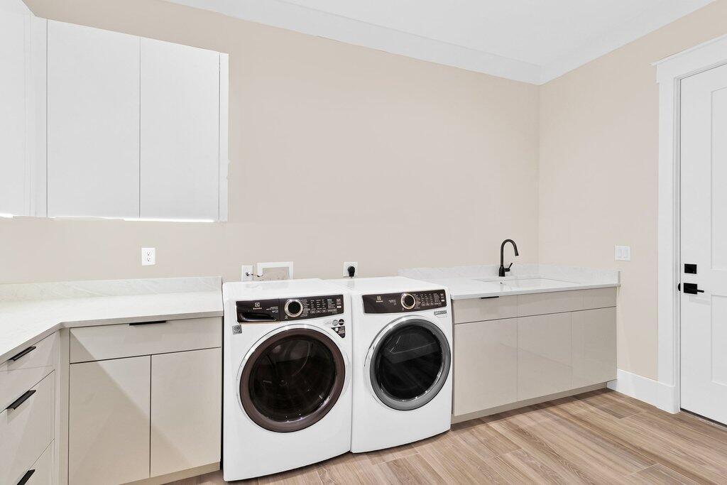 THE RESERVE AT PELICAN ISLAND SUBDIVISION - Residential