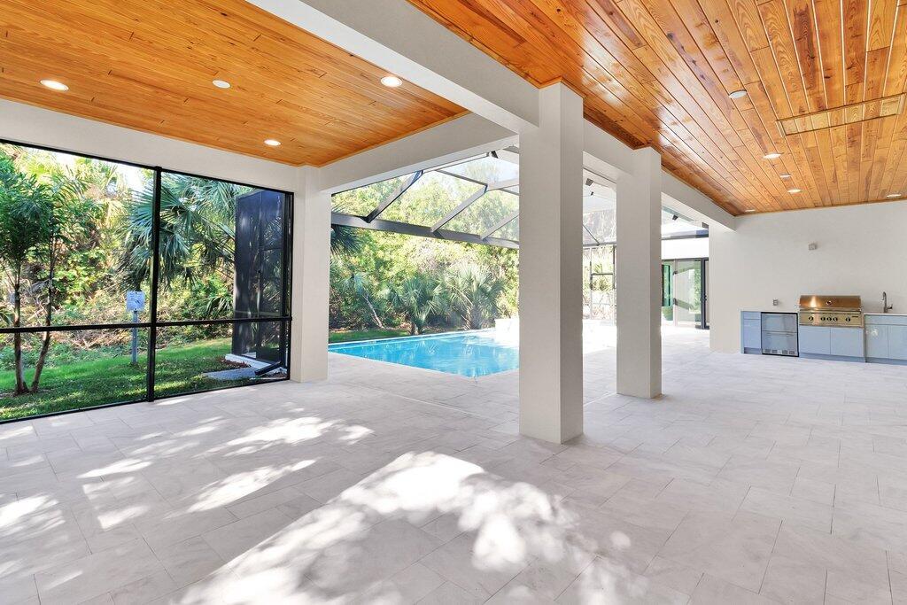 THE RESERVE AT PELICAN ISLAND SUBDIVISION - Residential