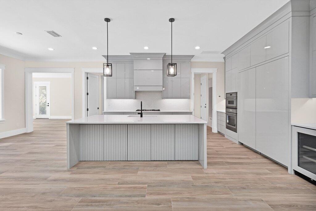 THE RESERVE AT PELICAN ISLAND SUBDIVISION - Residential