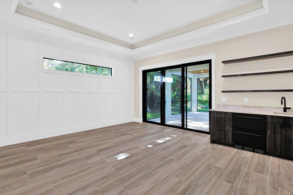 THE RESERVE AT PELICAN ISLAND SUBDIVISION - Residential